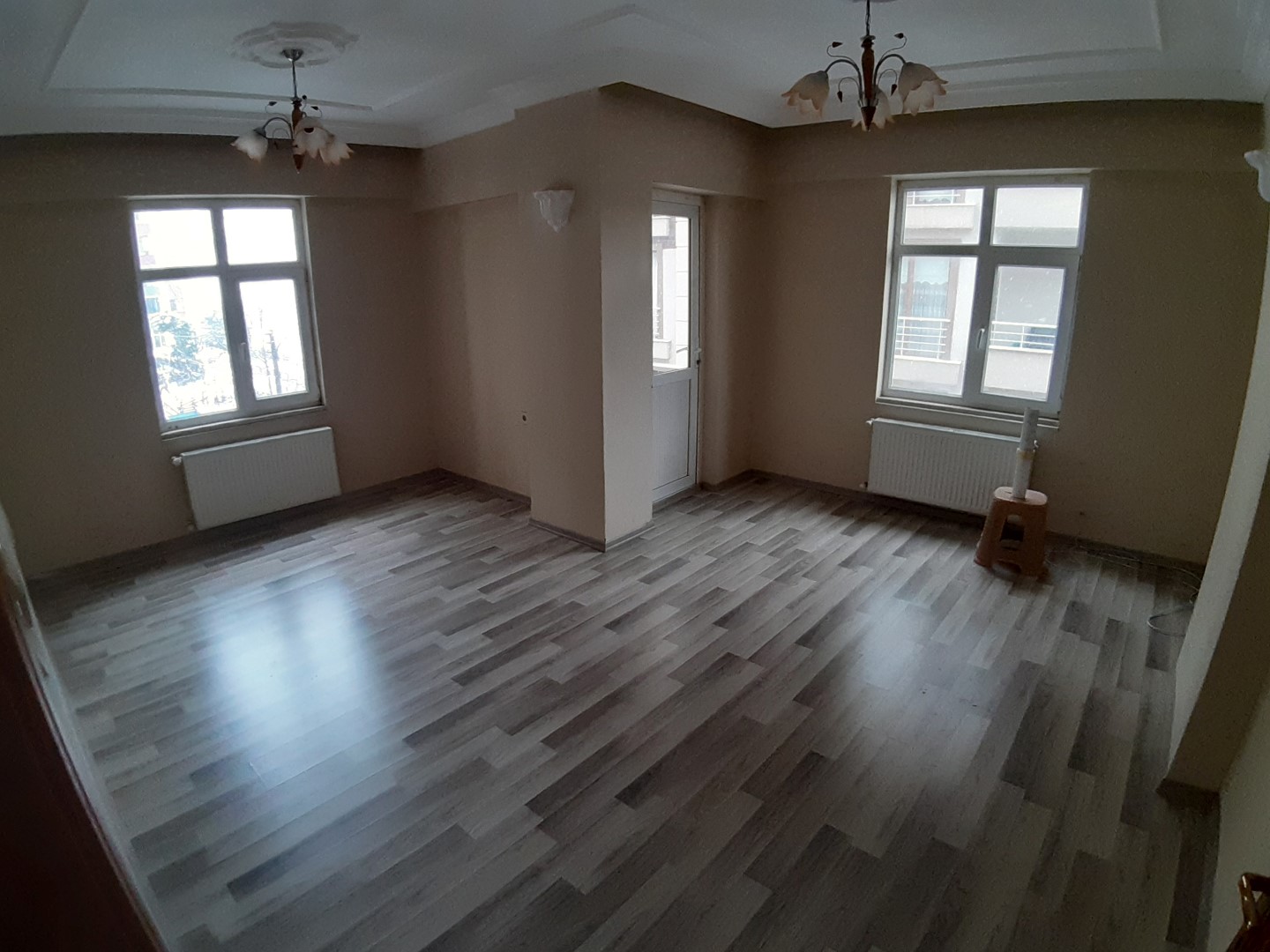 Kiralık Daire, Trabzon / OF / SULAKLI MAH.