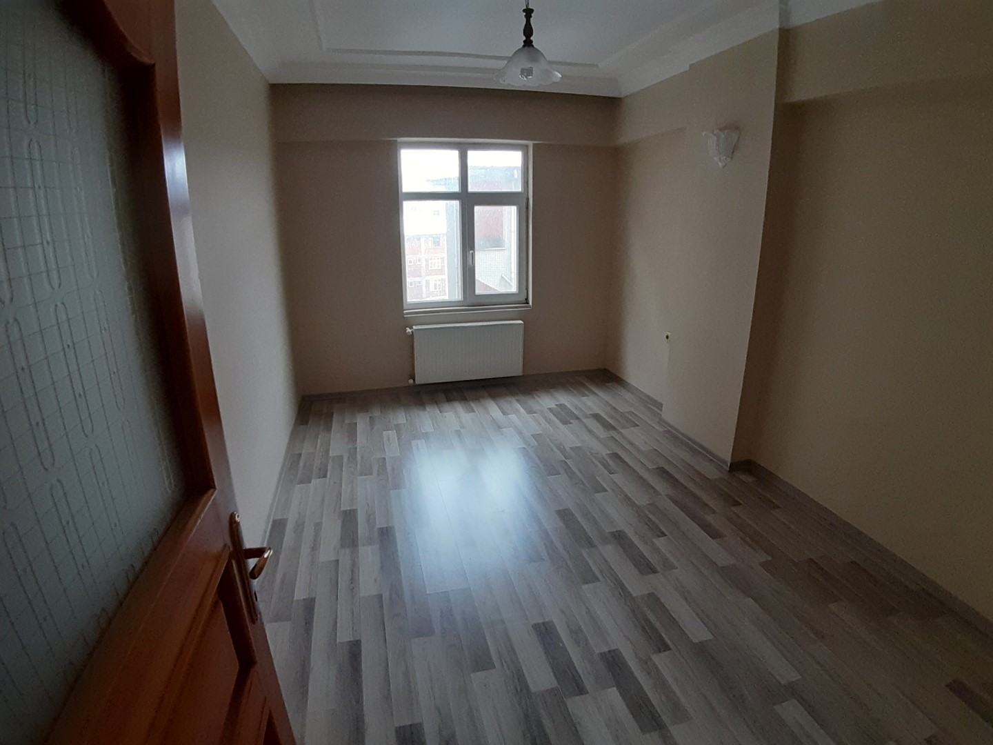 Kiralık Daire, Trabzon / OF / SULAKLI MAH.