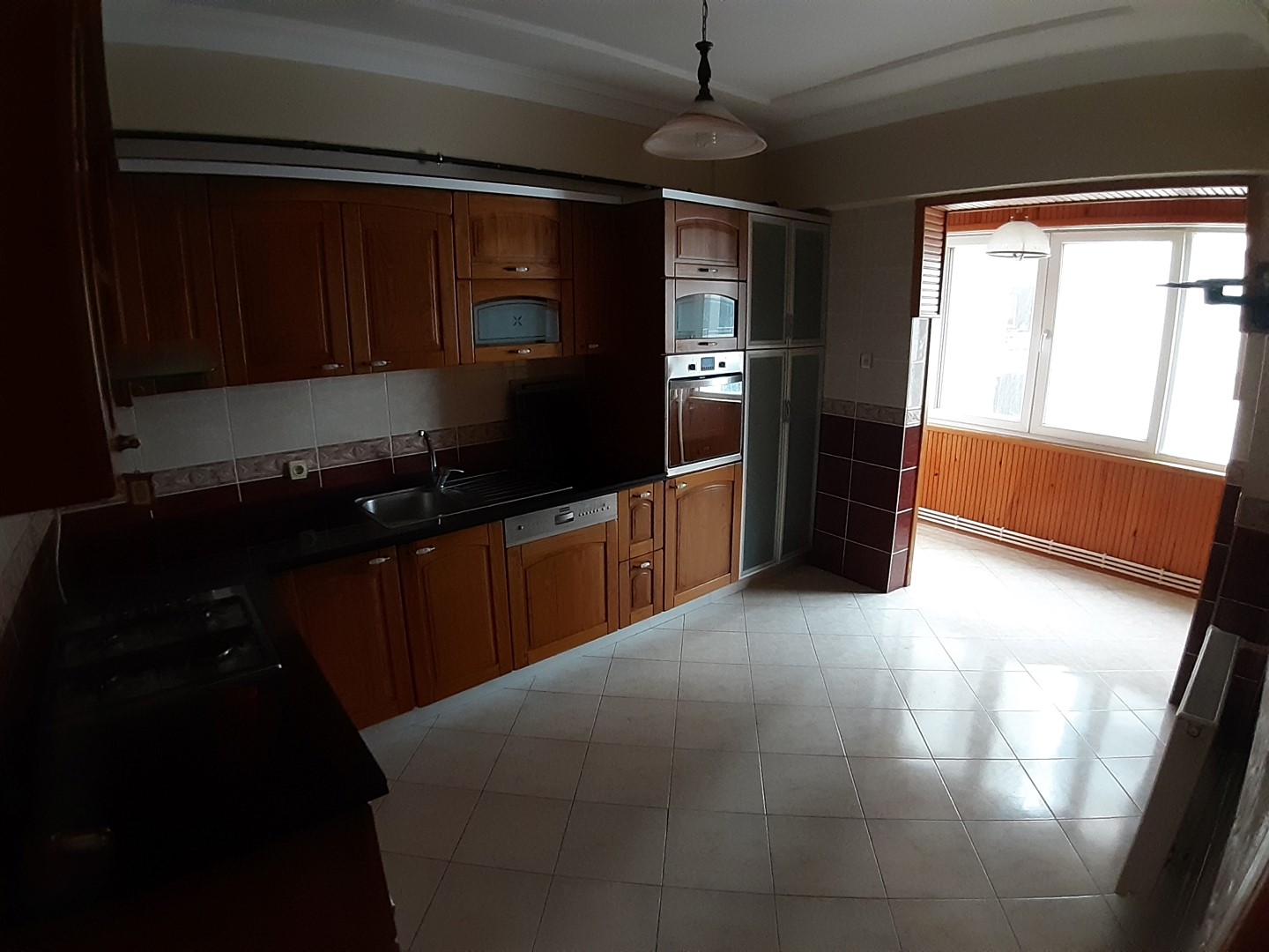 Kiralık Daire, Trabzon / OF / SULAKLI MAH.
