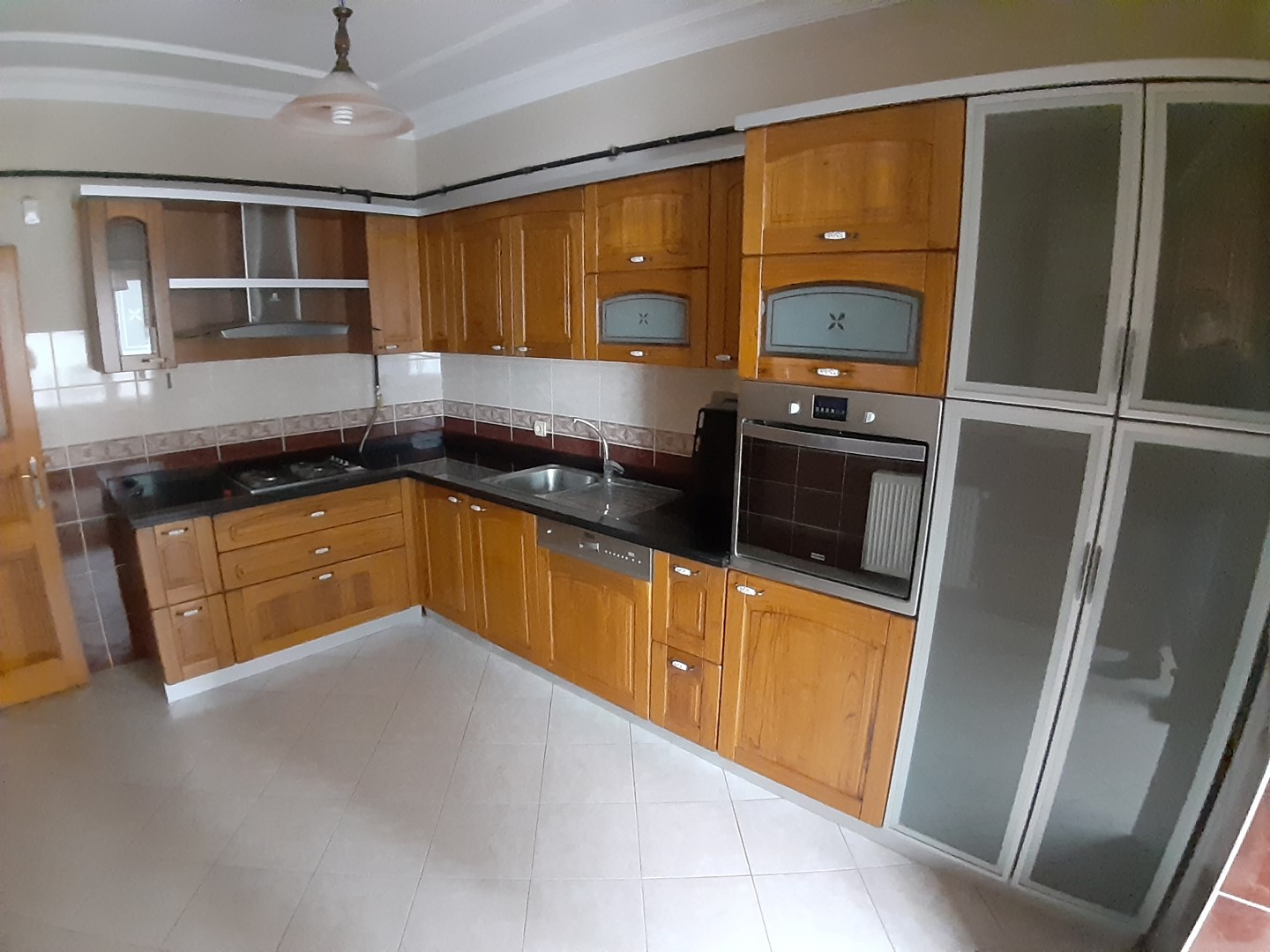 Kiralık Daire, Trabzon / OF / SULAKLI MAH.