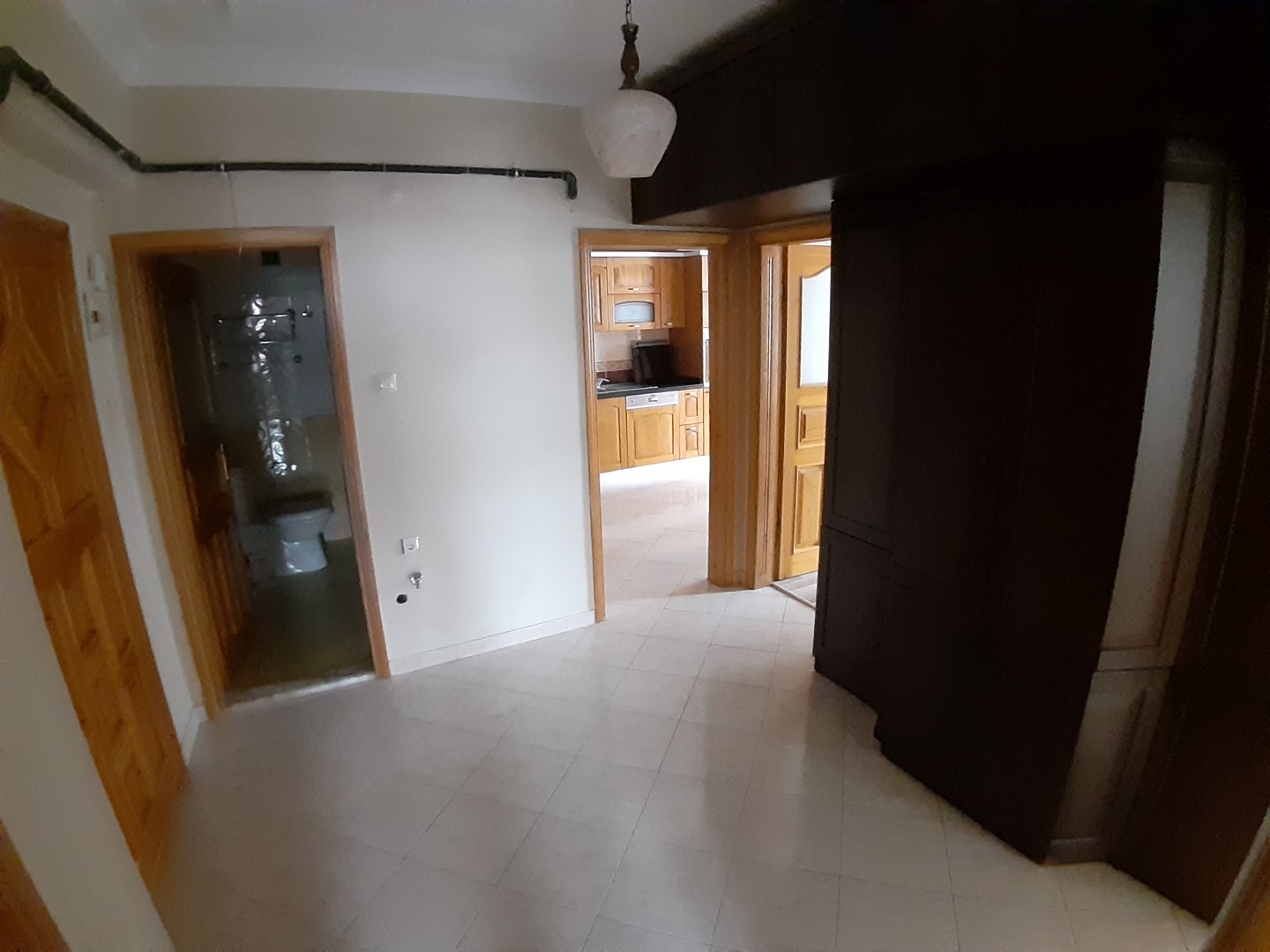 Kiralık Daire, Trabzon / OF / SULAKLI MAH.