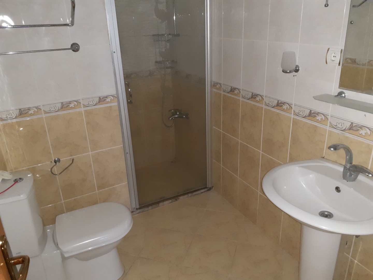 Kiralık Daire, Trabzon / OF / SULAKLI MAH.