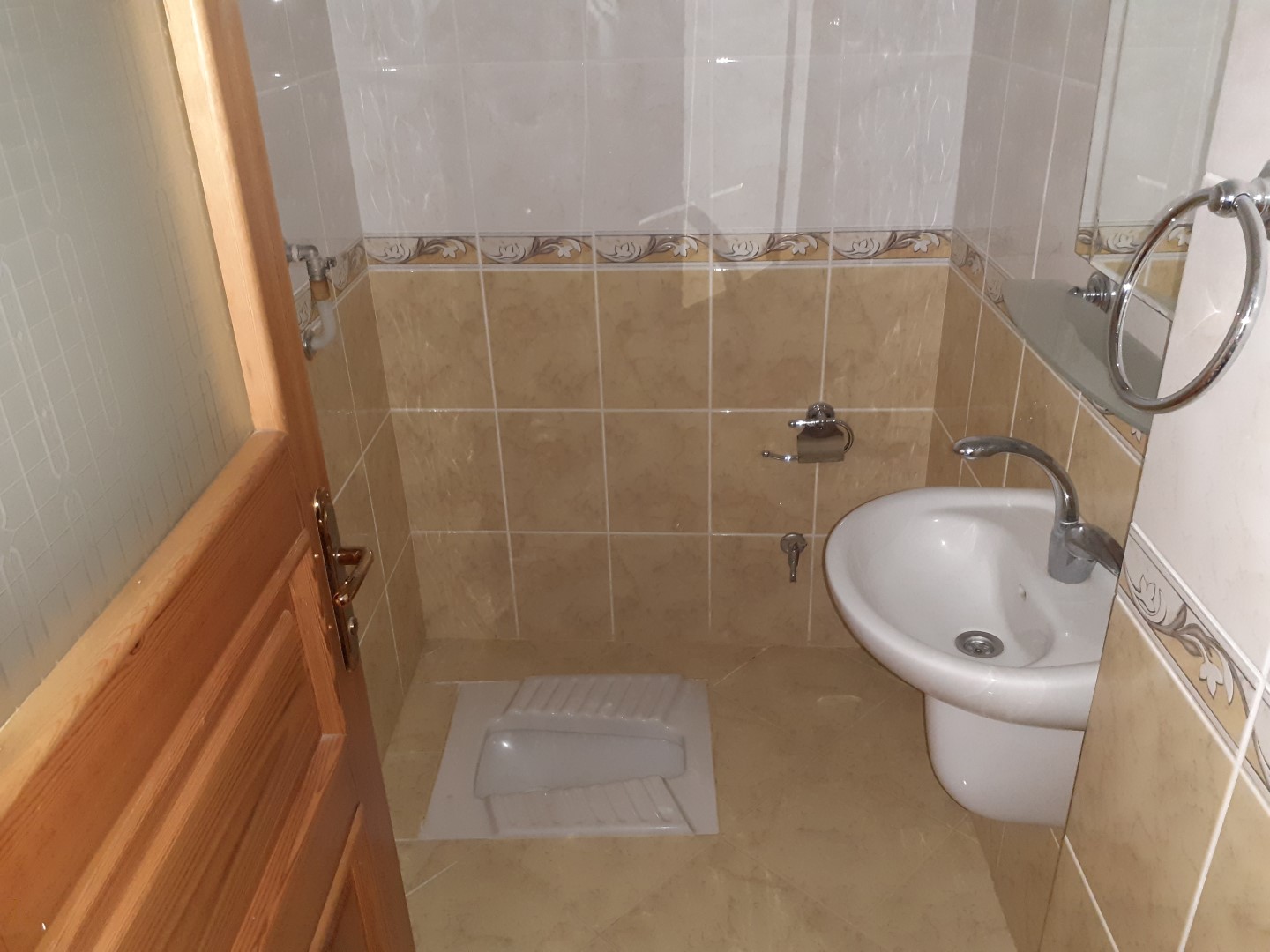 Kiralık Daire, Trabzon / OF / SULAKLI MAH.