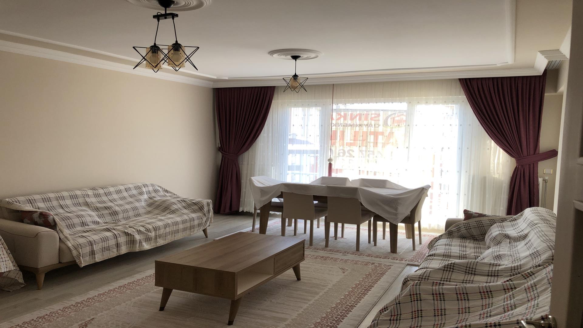 Satılık Daire, Trabzon / OF / İRFANLI MAH.