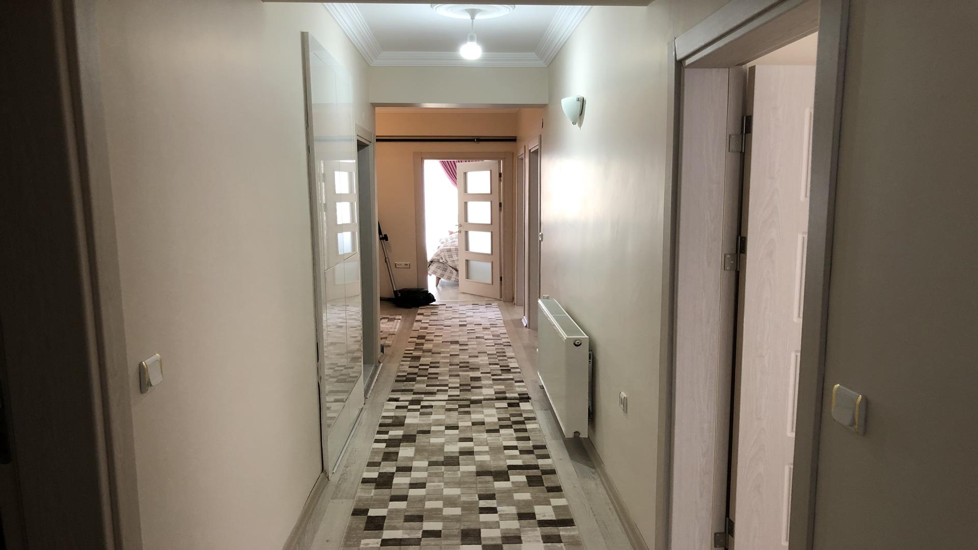 Satılık Daire, Trabzon / OF / İRFANLI MAH.