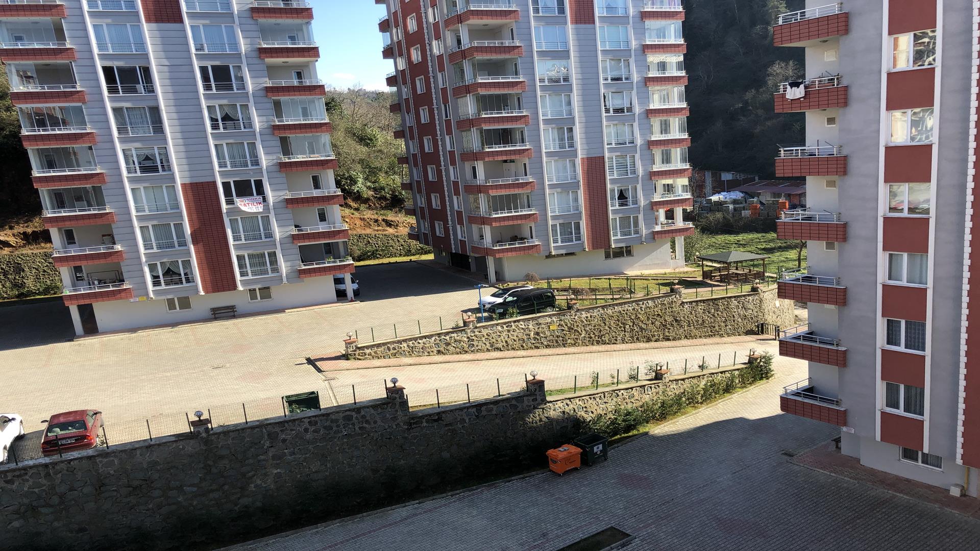 Satılık Daire, Trabzon / OF / İRFANLI MAH.