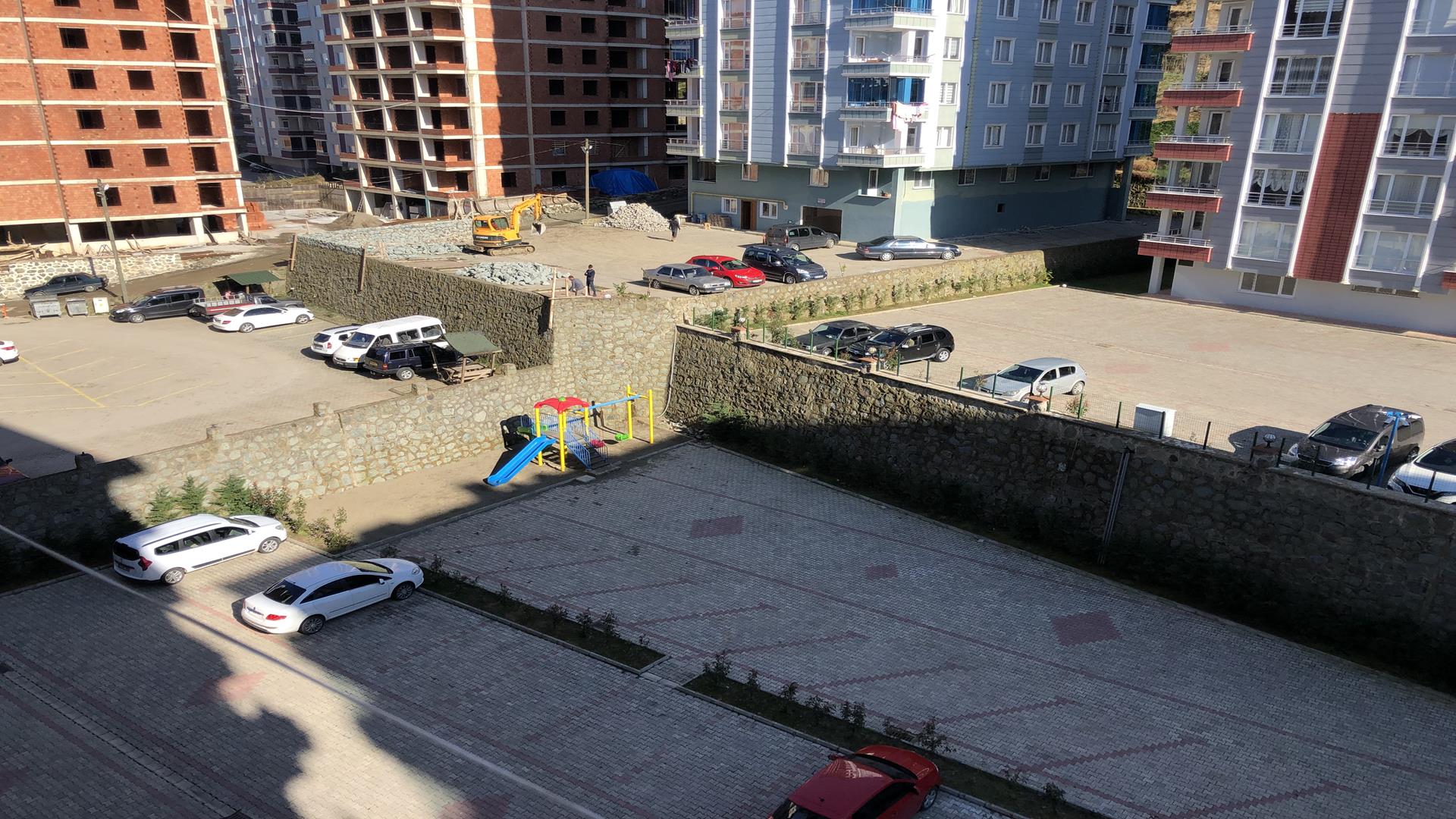 Satılık Daire, Trabzon / OF / İRFANLI MAH.