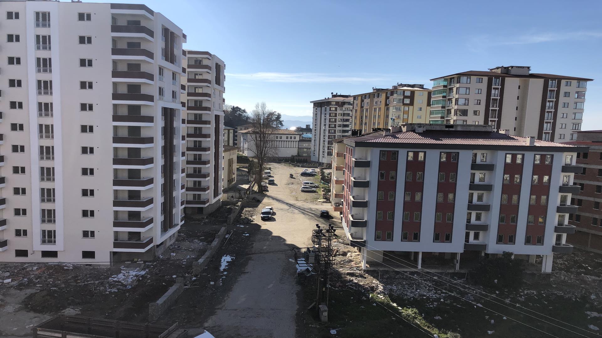 Satılık Daire, Trabzon / OF / İRFANLI MAH.