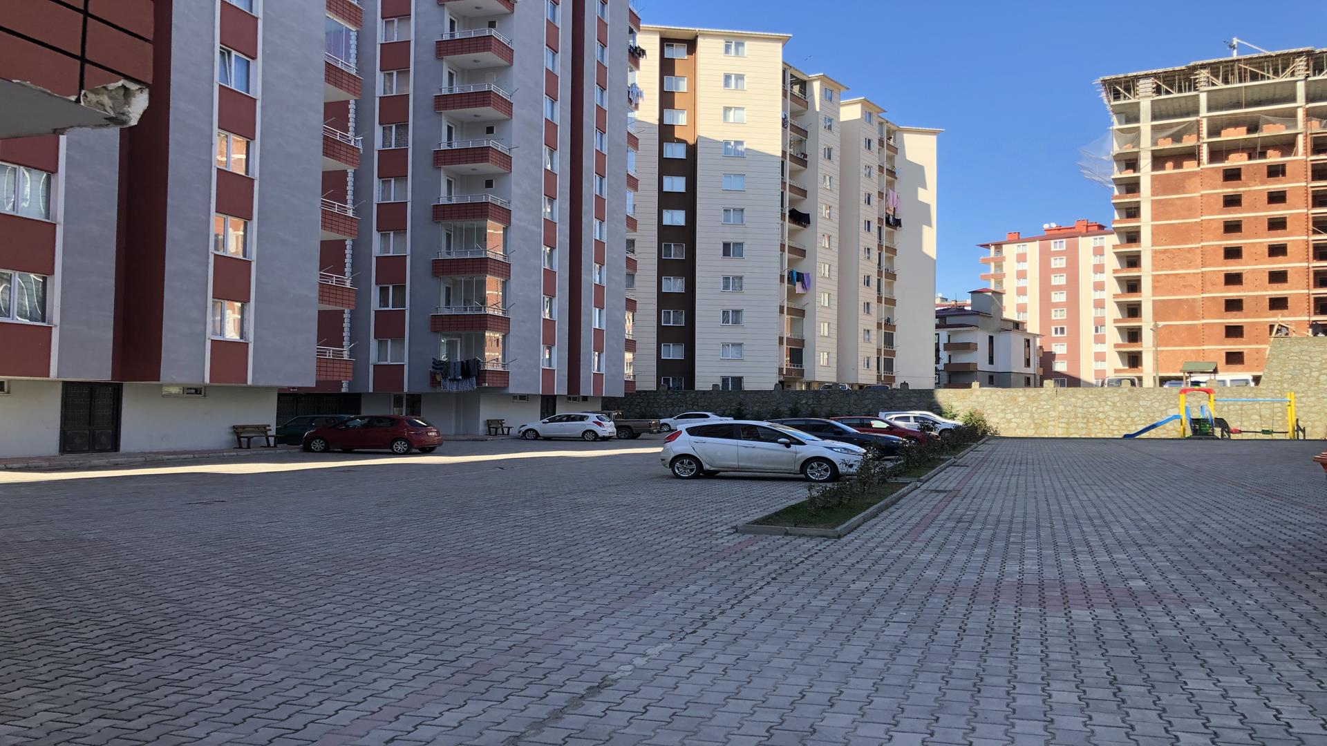 Satılık Daire, Trabzon / OF / İRFANLI MAH.