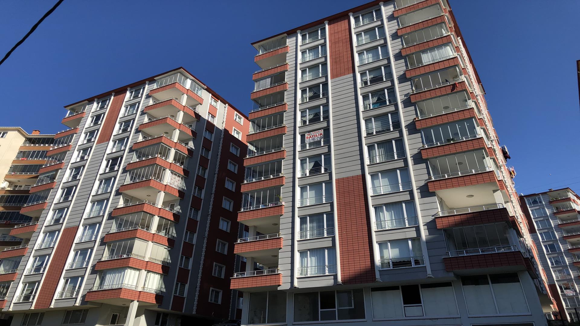 Satılık Daire, Trabzon / OF / İRFANLI MAH.
