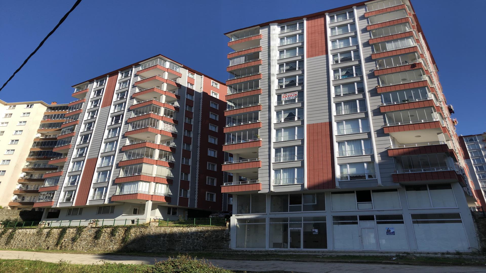 Satılık Daire, Trabzon / OF / İRFANLI MAH.