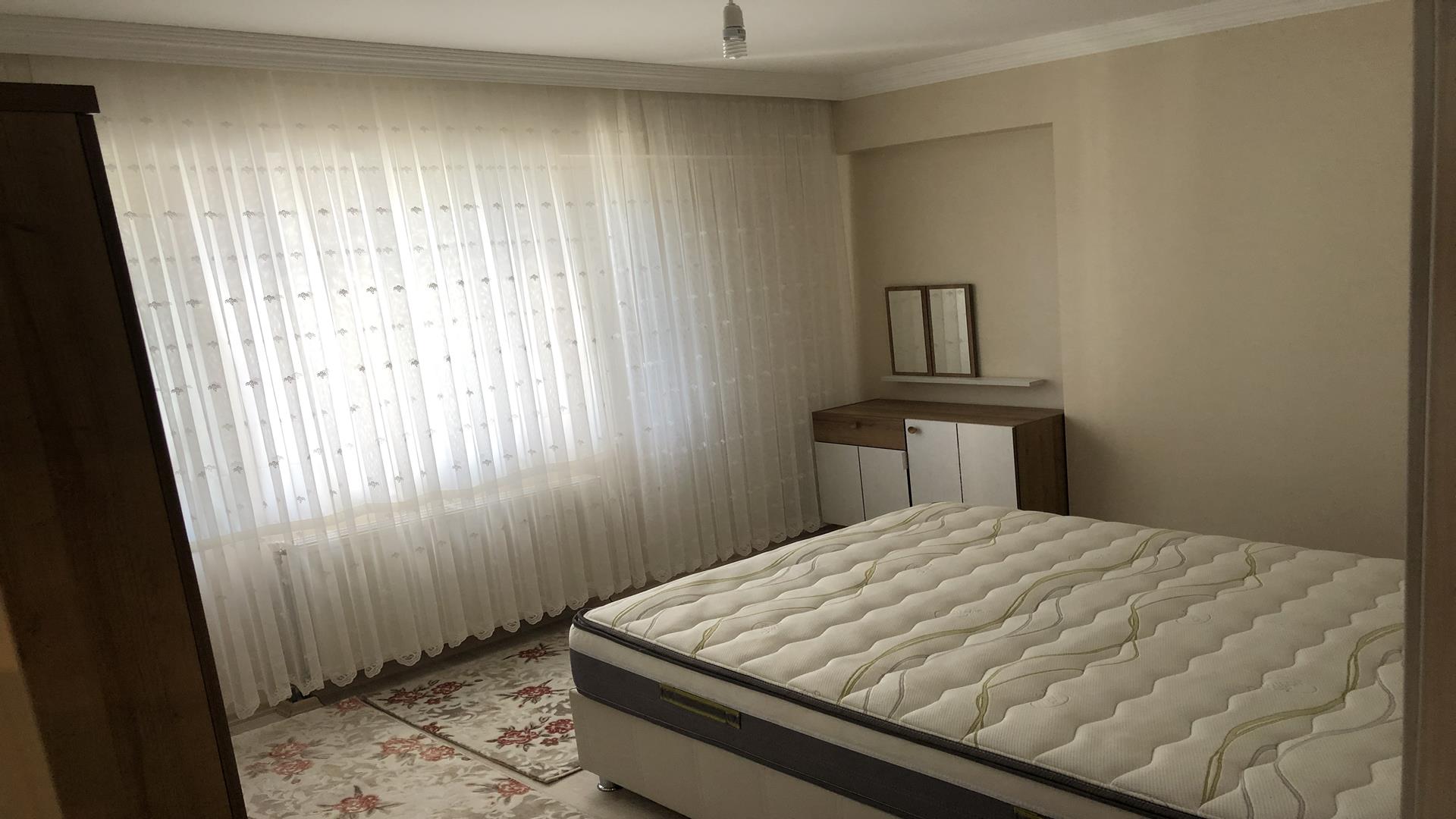 Satılık Daire, Trabzon / OF / İRFANLI MAH.