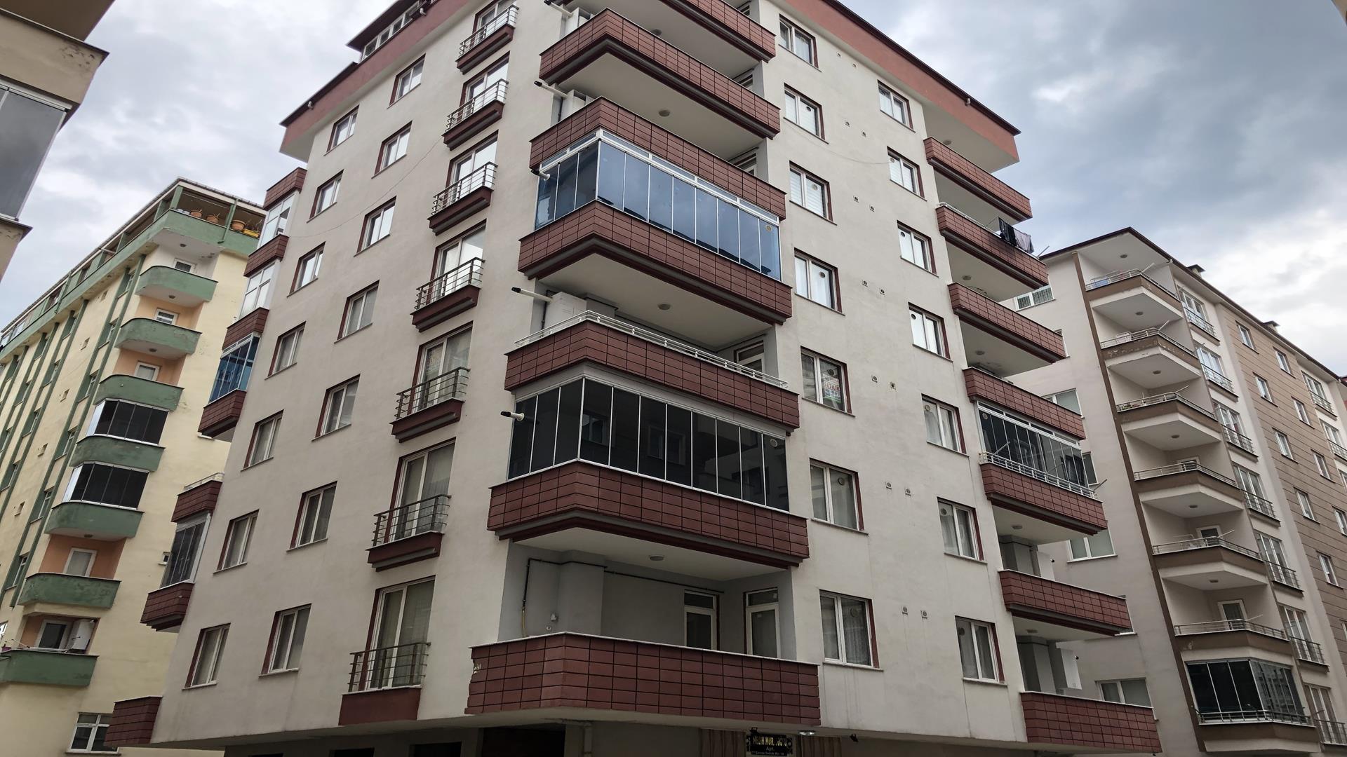 Satılık Daire, Trabzon / OF / İRFANLI MAH.