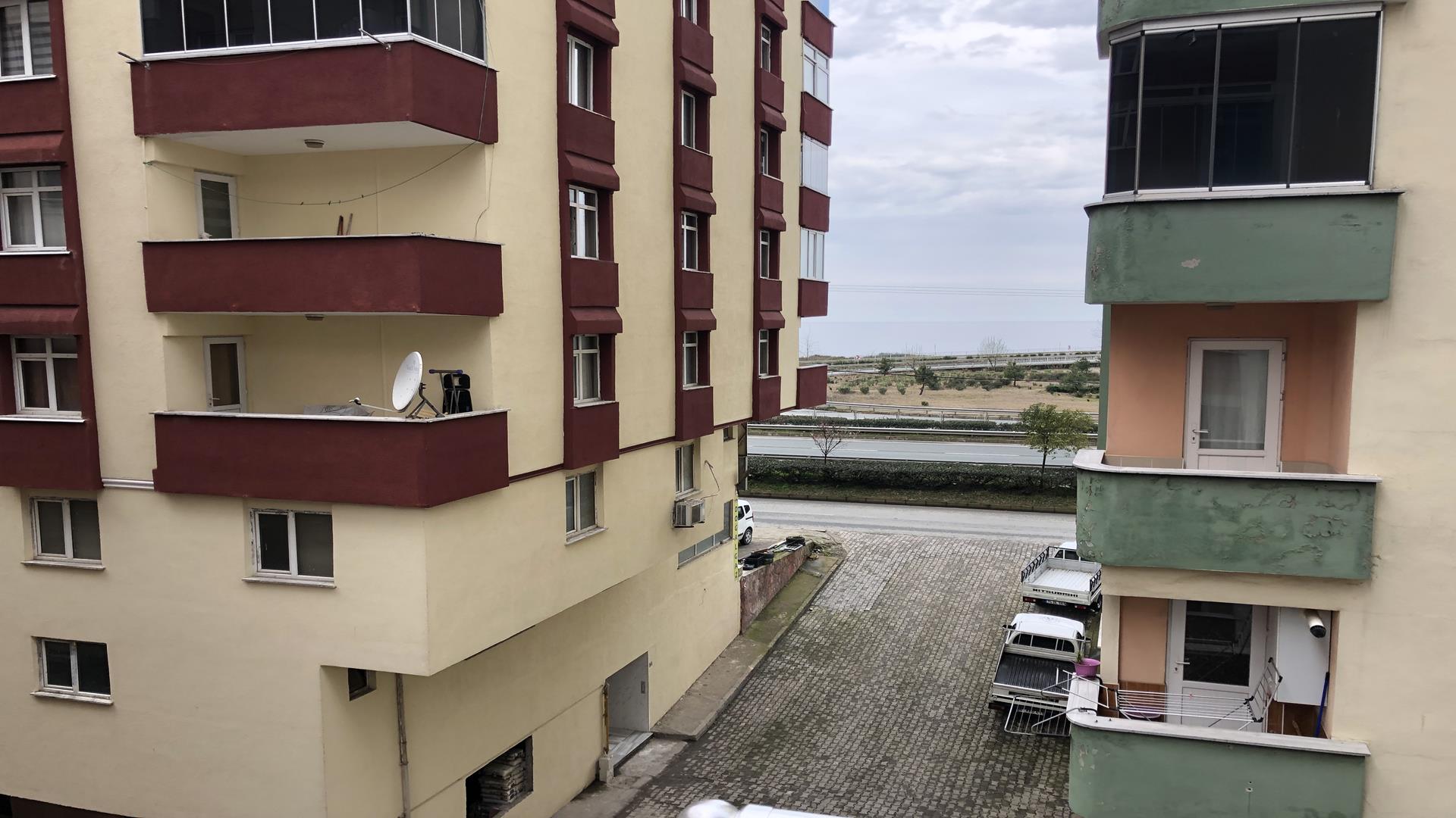 Satılık Daire, Trabzon / OF / İRFANLI MAH.
