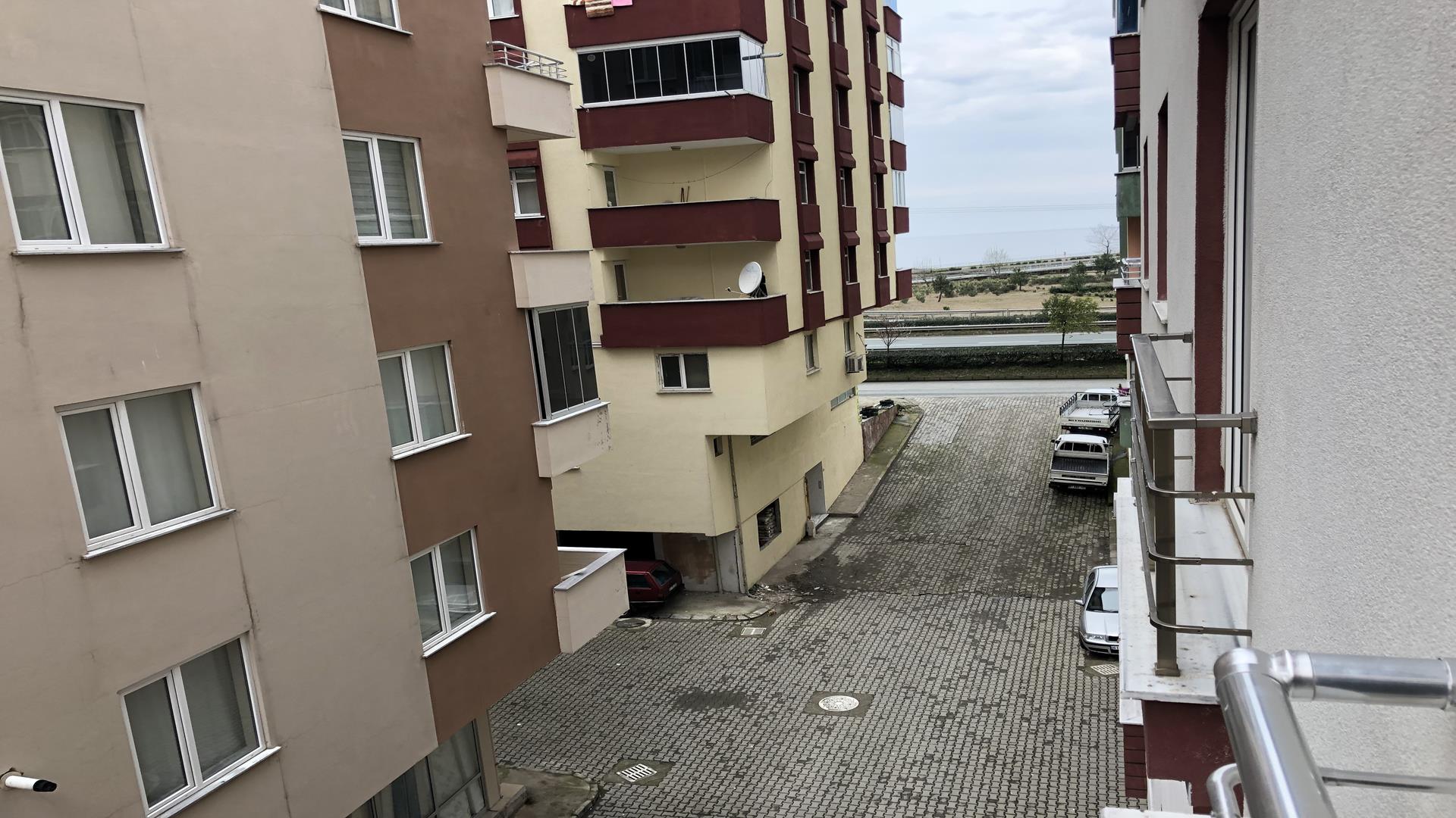 Satılık Daire, Trabzon / OF / İRFANLI MAH.