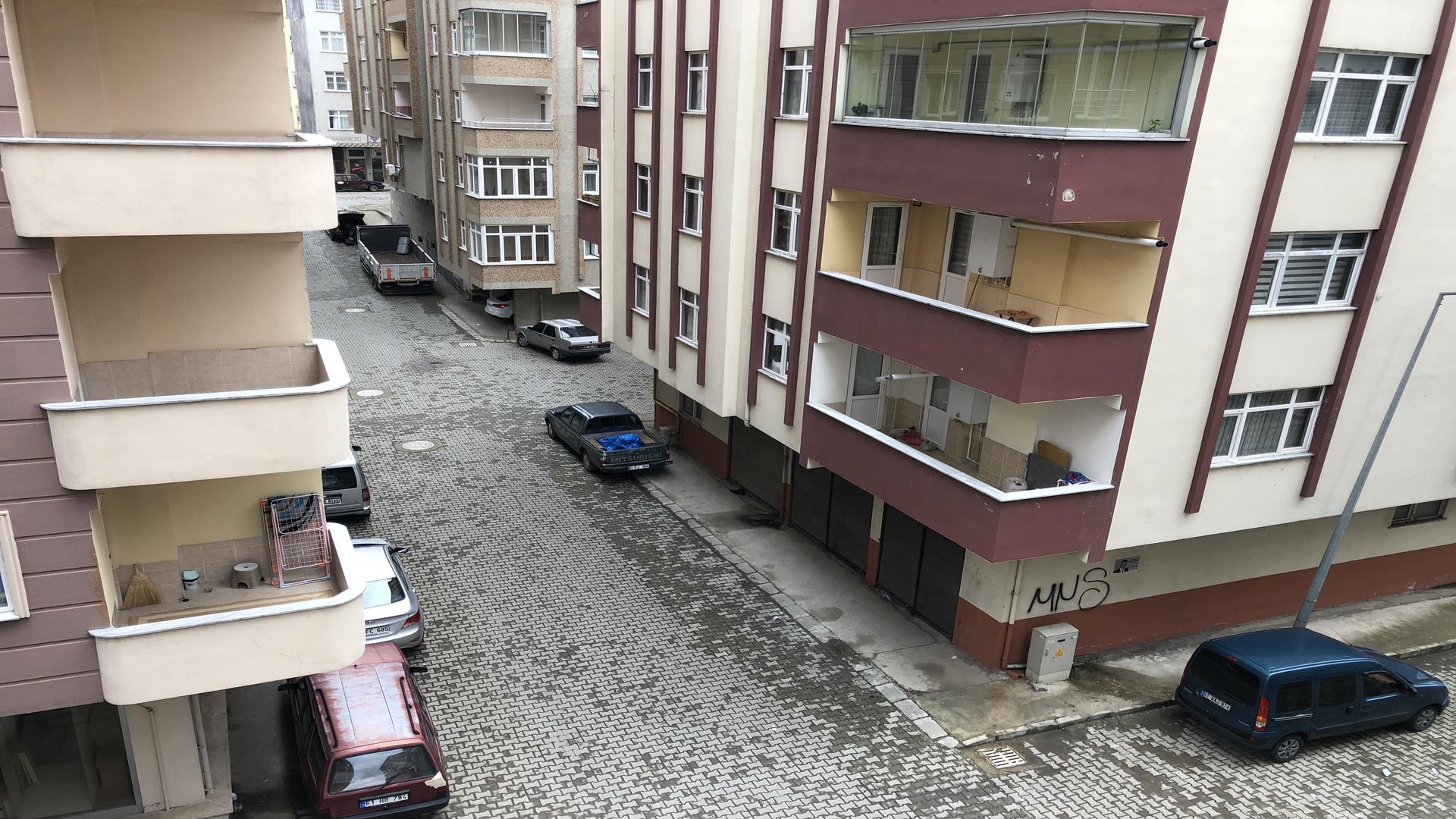 Satılık Daire, Trabzon / OF / İRFANLI MAH.