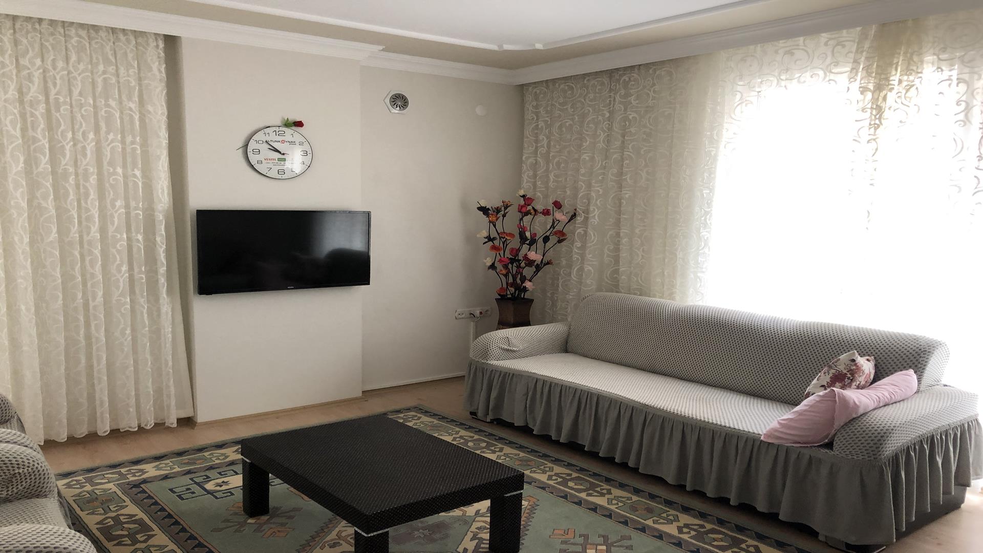Satılık Daire, Trabzon / OF / İRFANLI MAH.