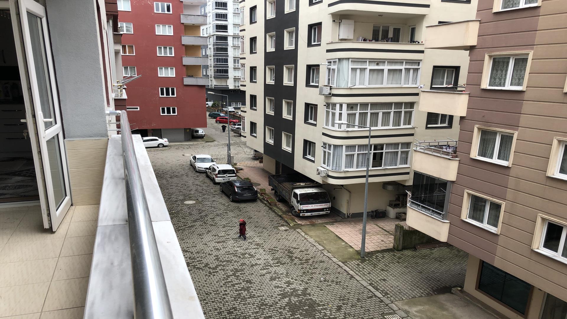 Satılık Daire, Trabzon / OF / İRFANLI MAH.