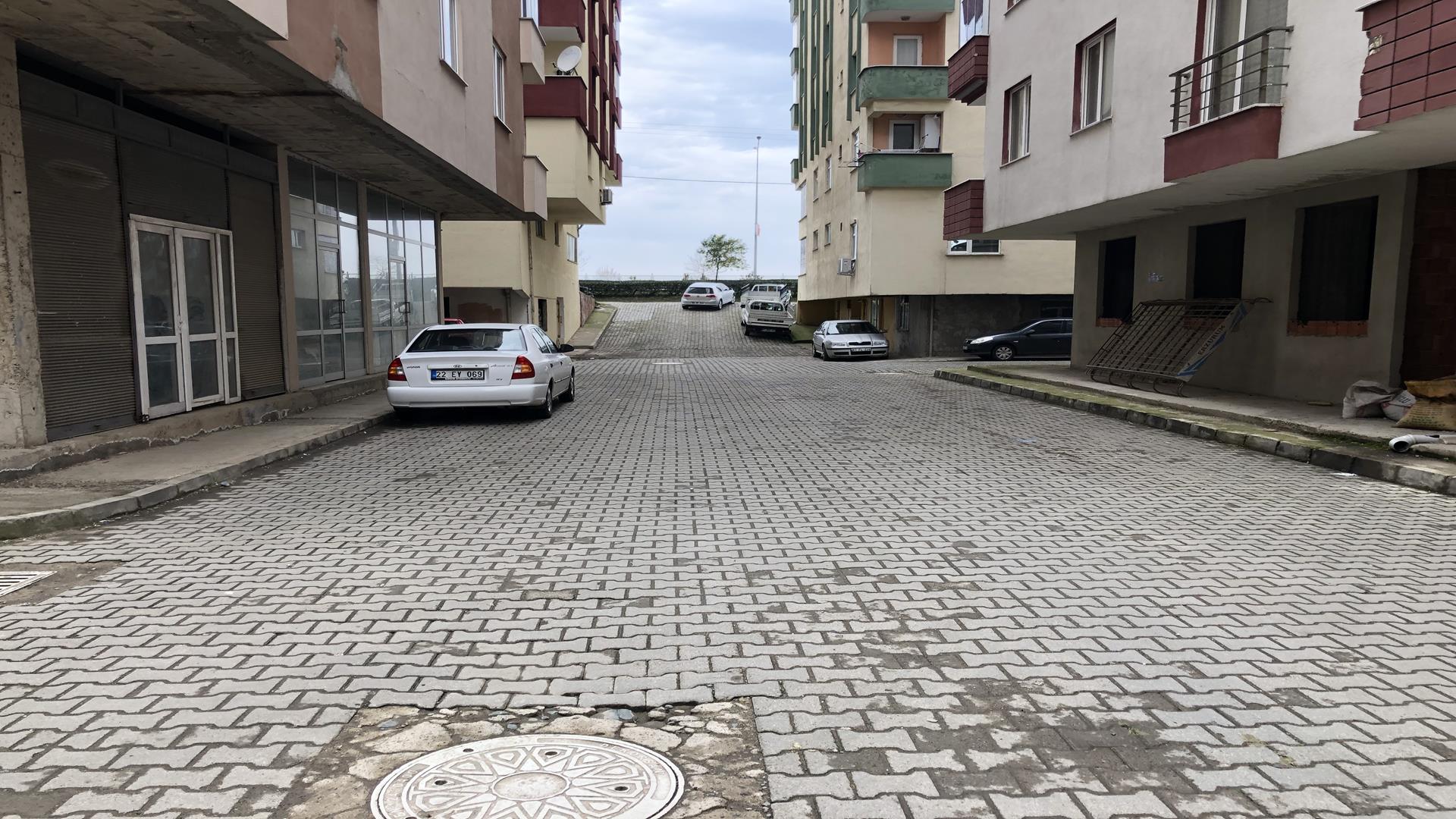 Satılık Daire, Trabzon / OF / İRFANLI MAH.