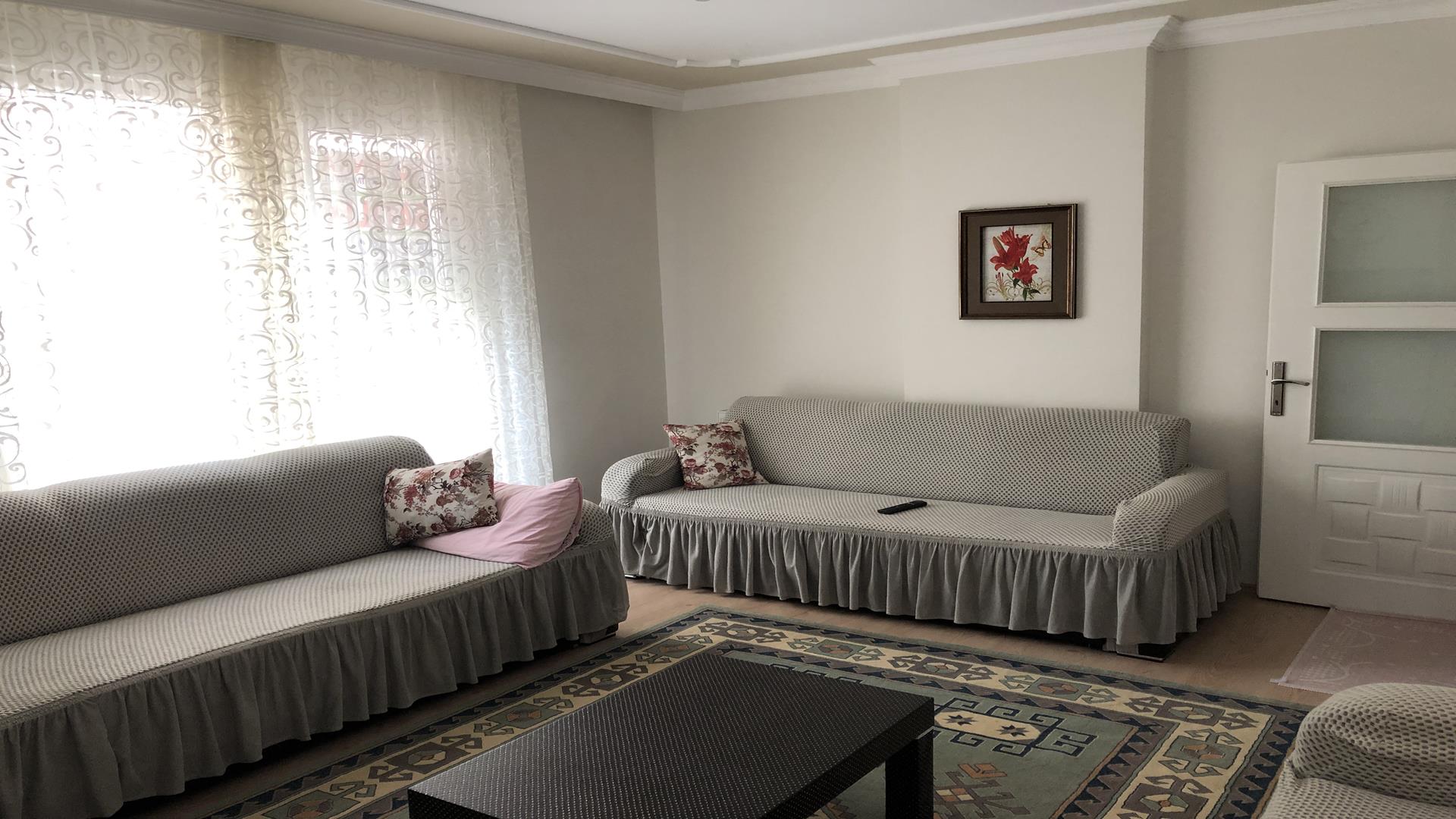 Satılık Daire, Trabzon / OF / İRFANLI MAH.