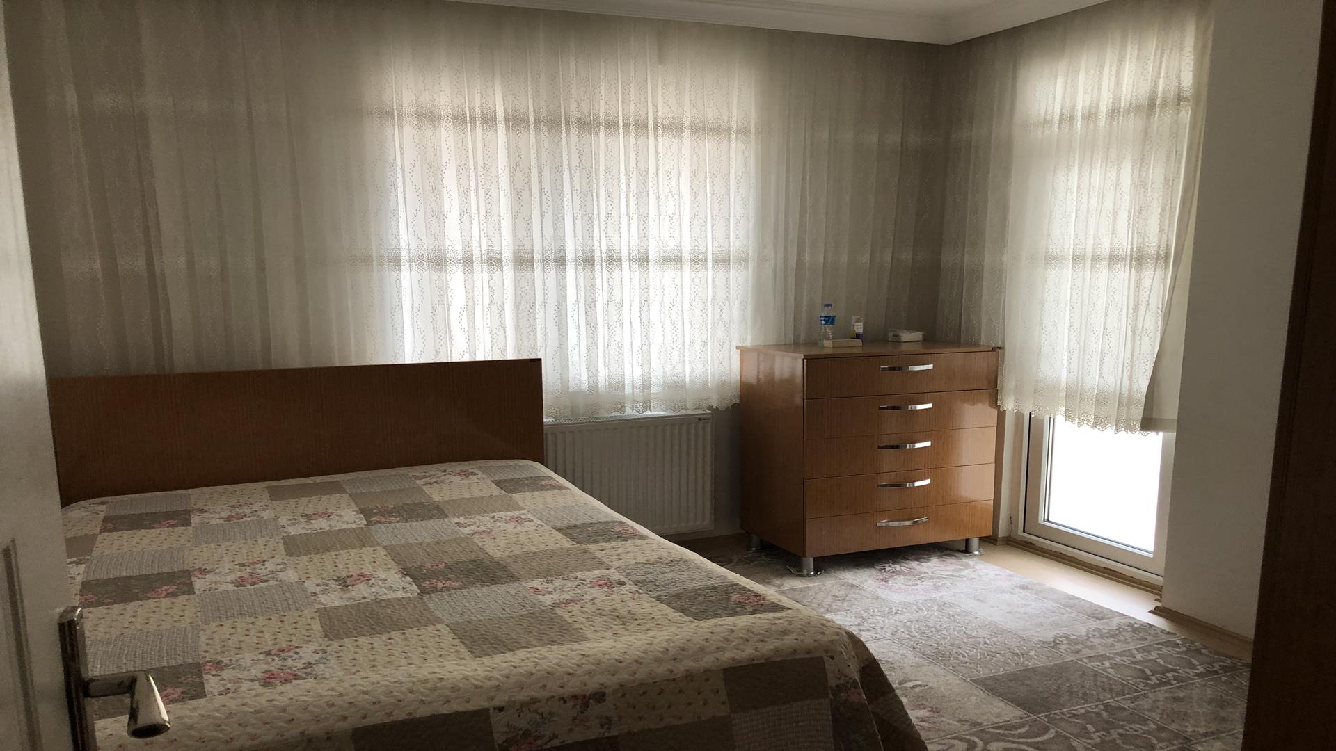 Satılık Daire, Trabzon / OF / İRFANLI MAH.