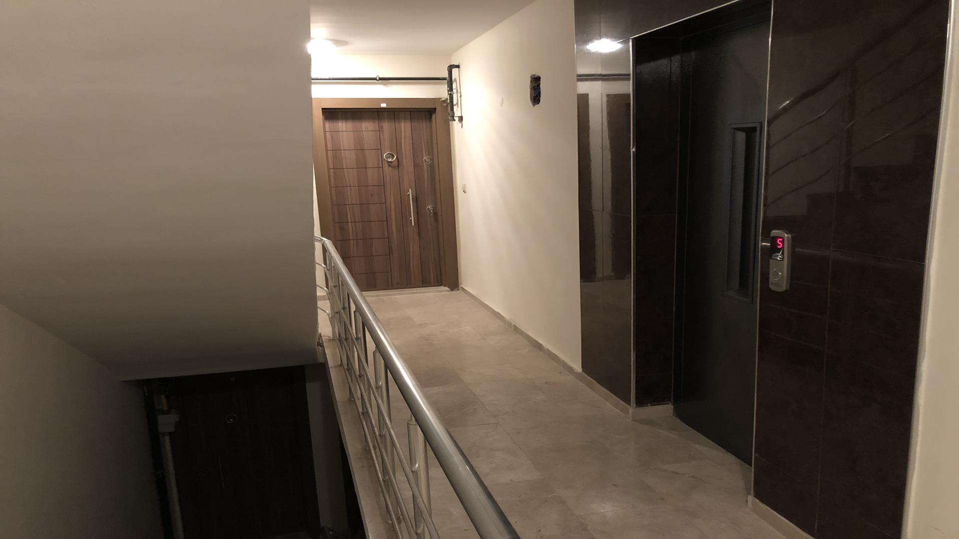 Kiralık Daire, Trabzon / OF / SULAKLI MAH.