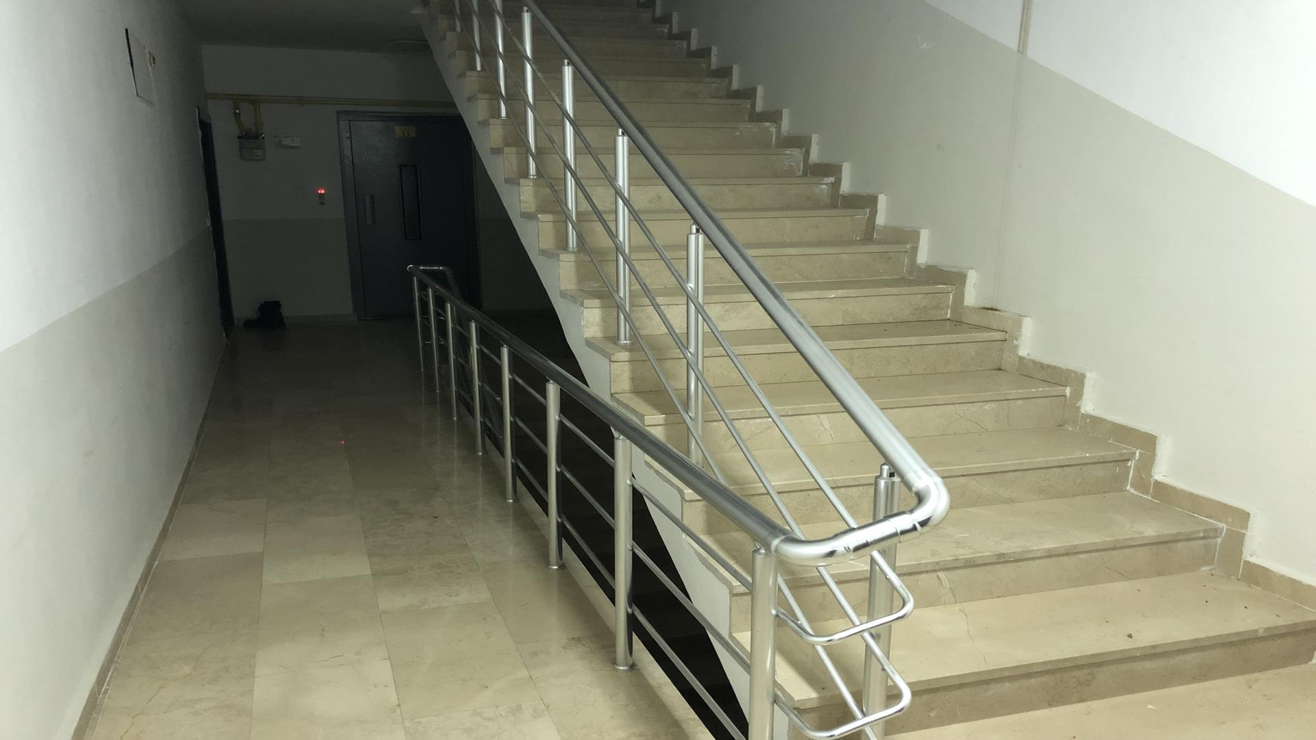 Kiralık Daire, Trabzon / MERKEZ / CUMHURİYET MAH.