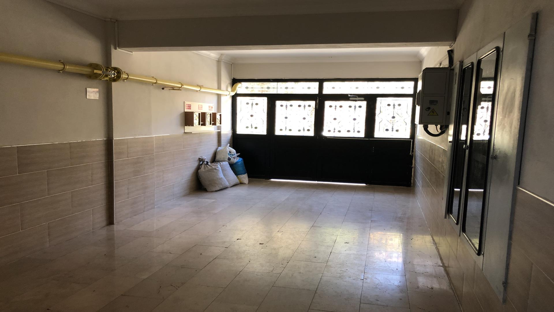 Kiralık Daire, Trabzon / MERKEZ / CUMHURİYET MAH.