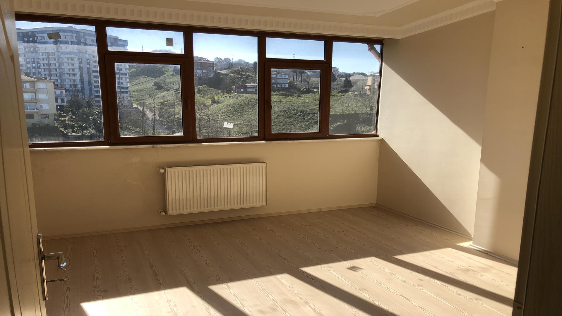 Kiralık Daire, Trabzon / MERKEZ / CUMHURİYET MAH.