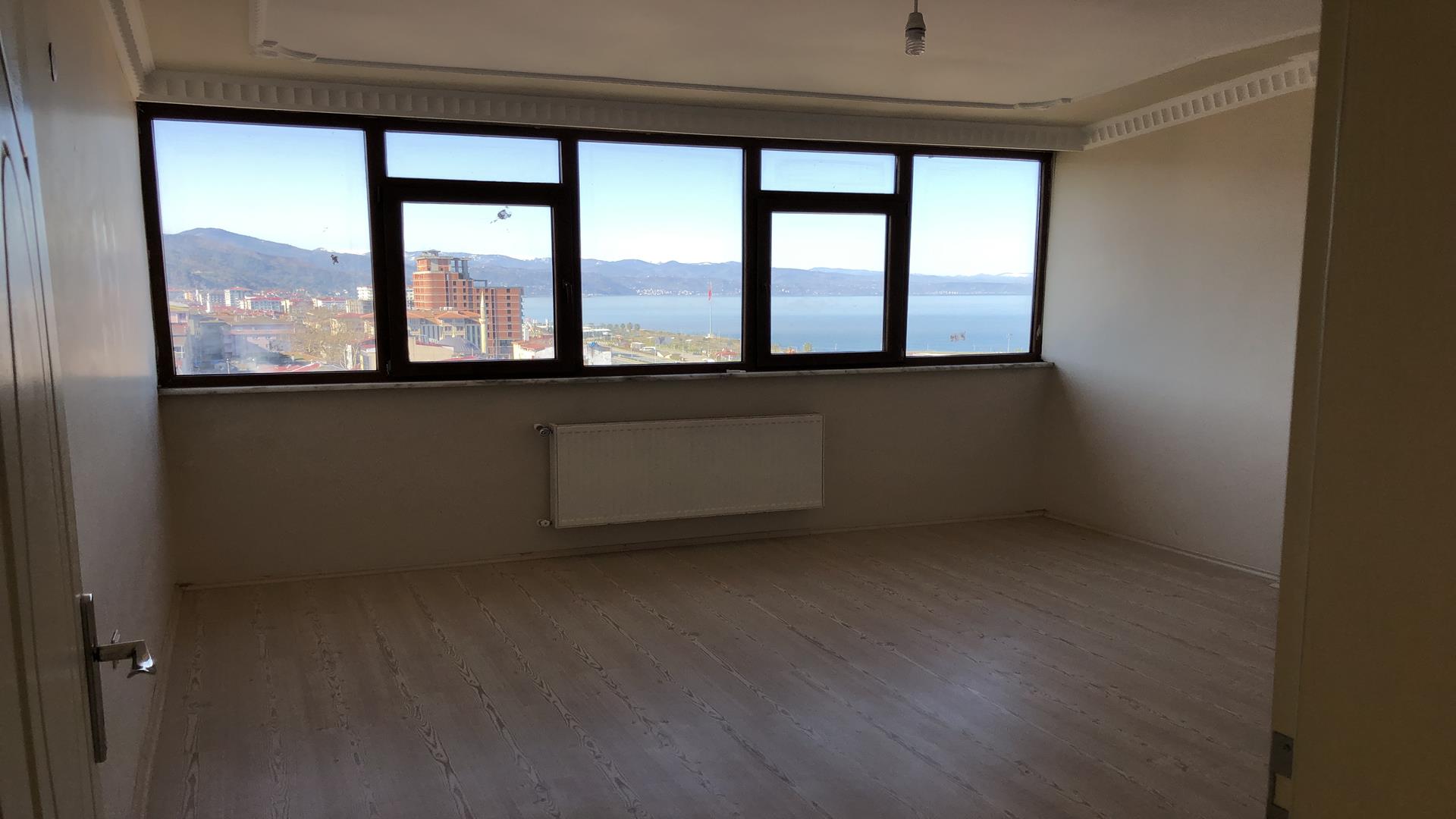 Kiralık Daire, Trabzon / MERKEZ / CUMHURİYET MAH.