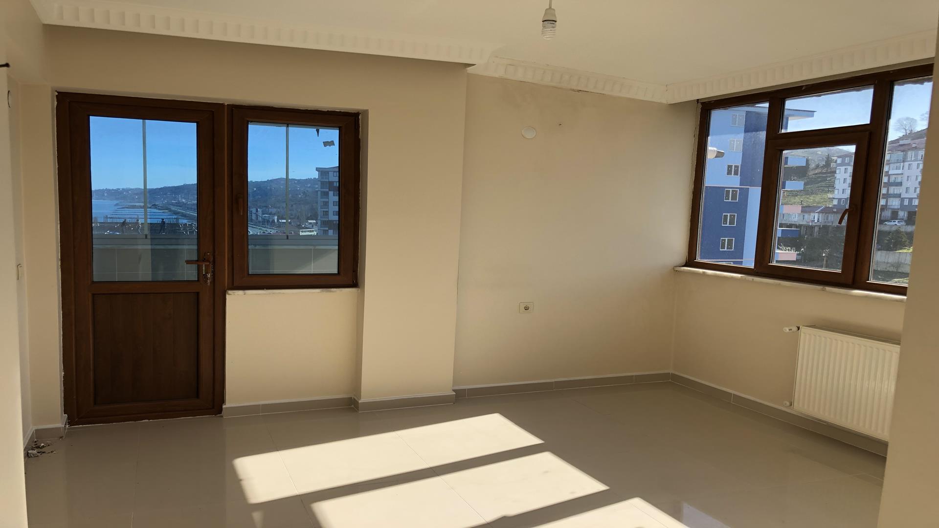 Kiralık Daire, Trabzon / MERKEZ / CUMHURİYET MAH.