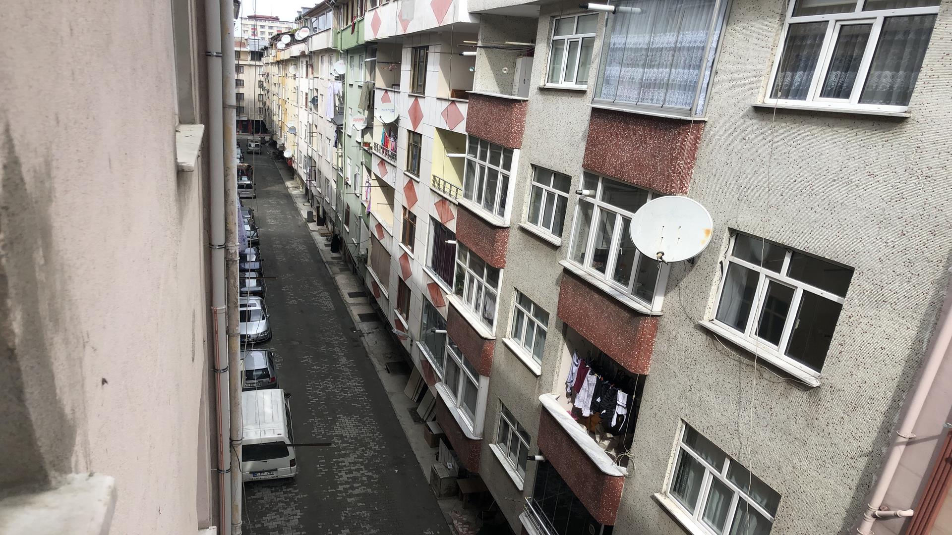 Satılık Daire, Trabzon / OF / SULAKLI MAH.