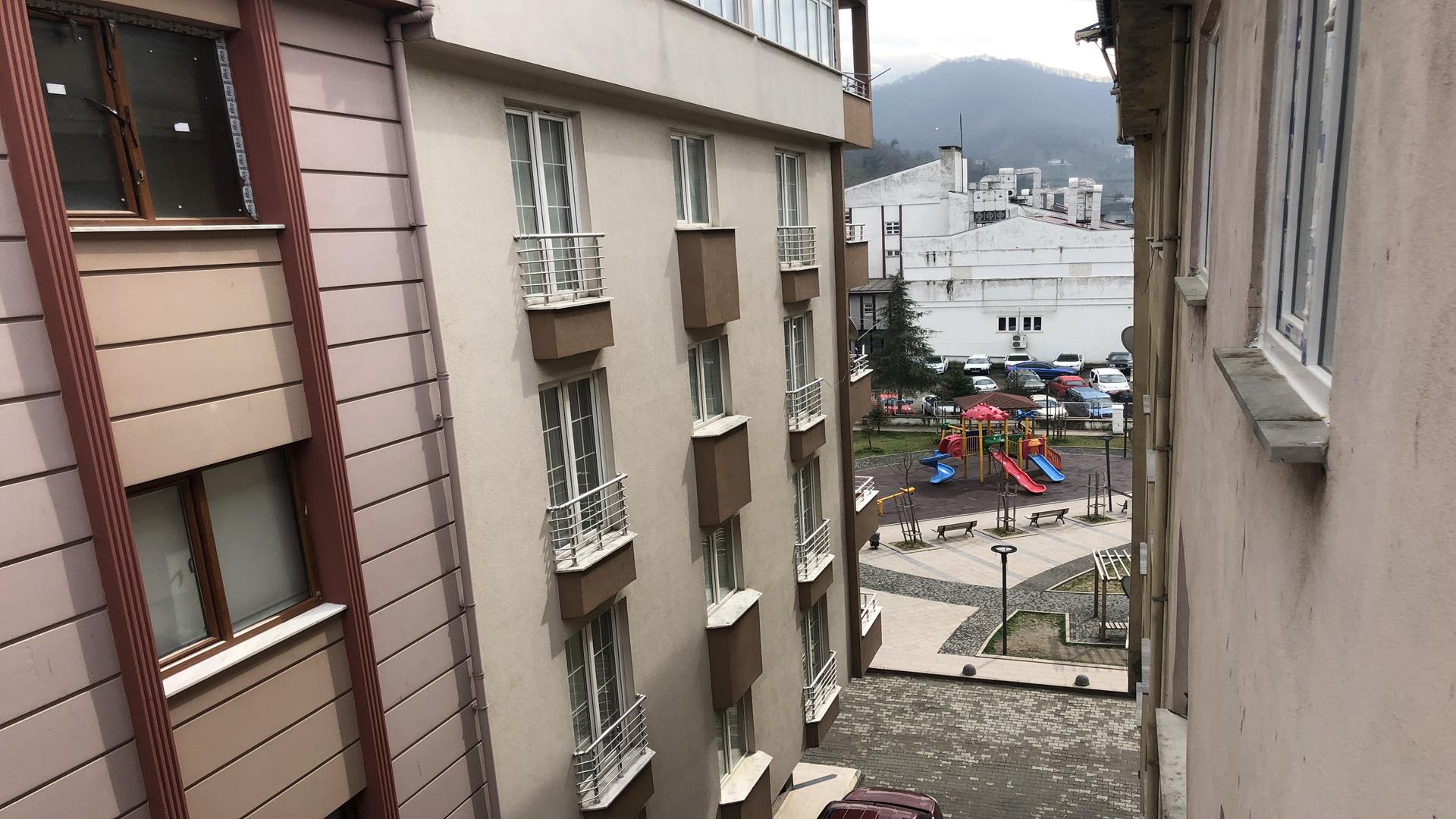 Satılık Daire, Trabzon / OF / SULAKLI MAH.