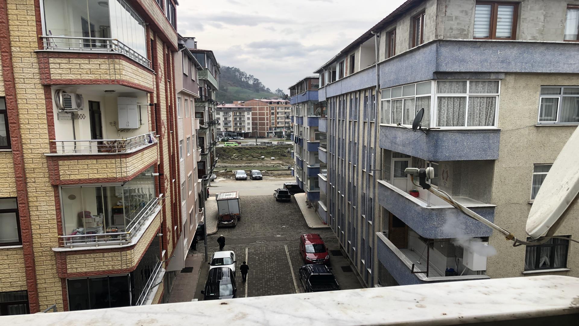 Satılık Daire, Trabzon / OF / SULAKLI MAH.