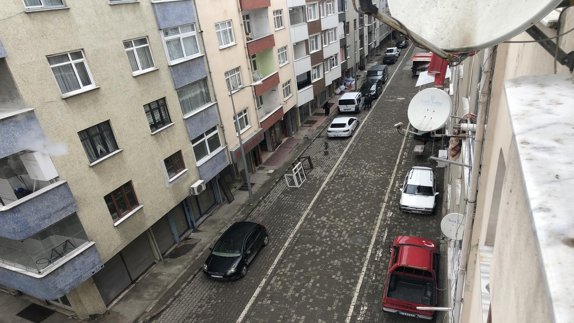 Satılık Daire, Trabzon / OF / SULAKLI MAH.