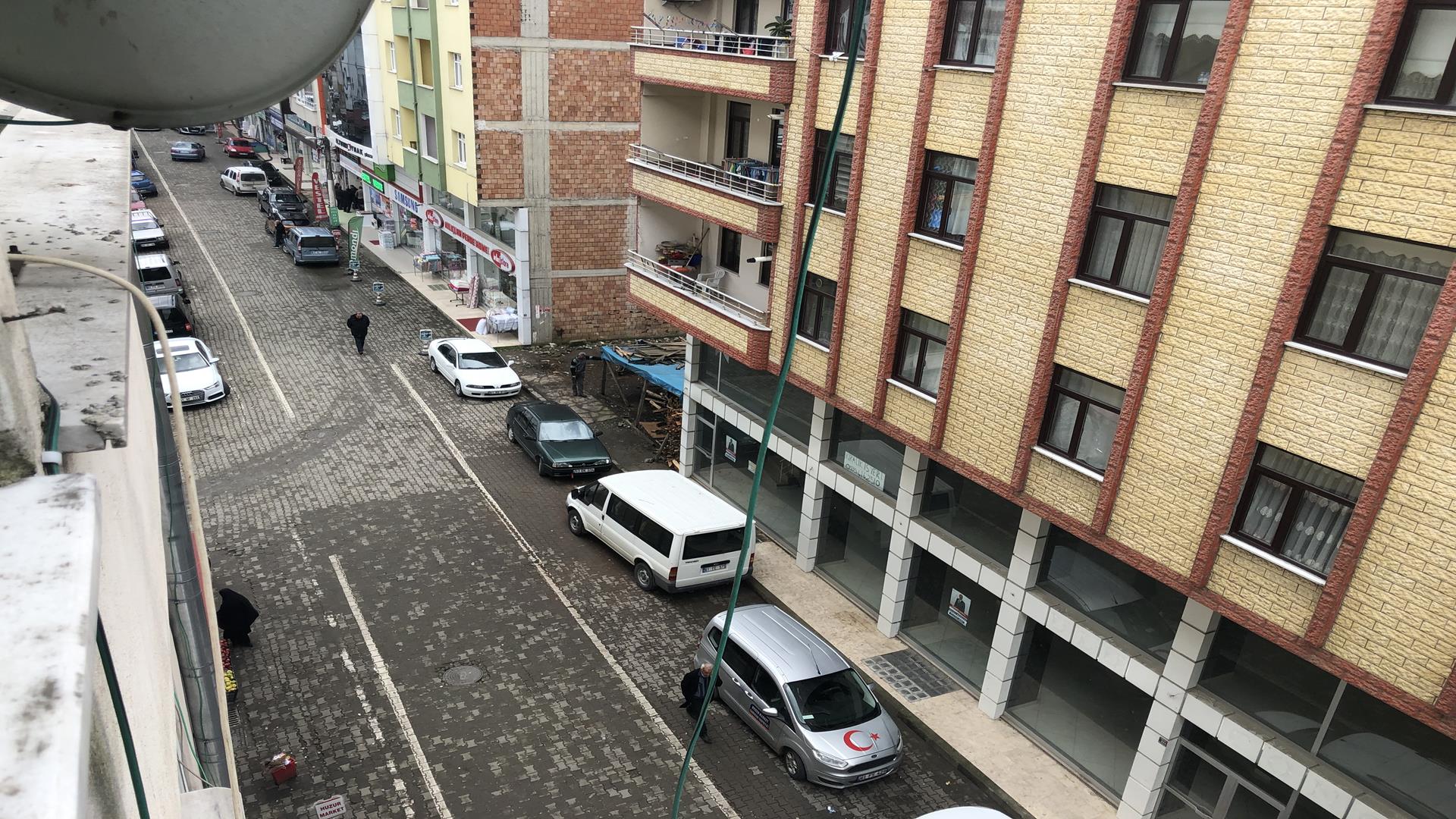 Satılık Daire, Trabzon / OF / SULAKLI MAH.