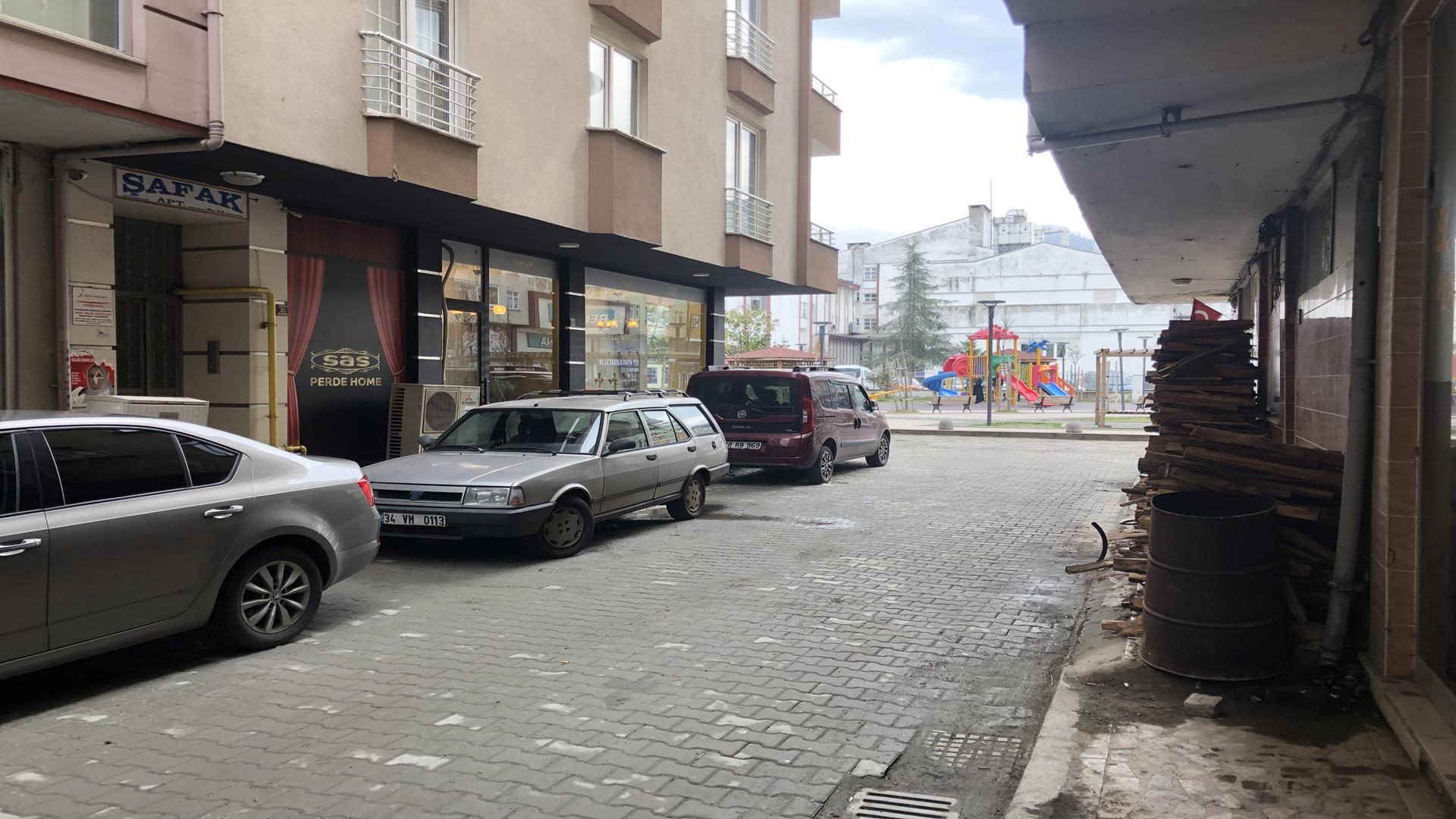 Satılık Daire, Trabzon / OF / SULAKLI MAH.