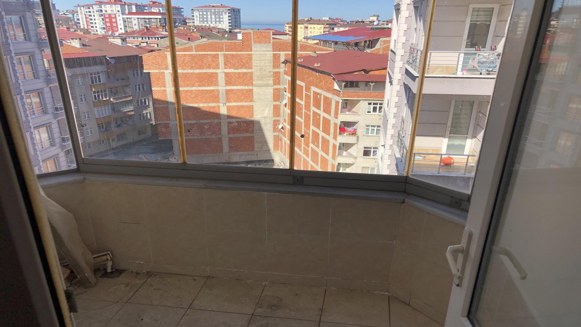 Satılık Daire, Trabzon / MERKEZ / İRFANLI MAH.