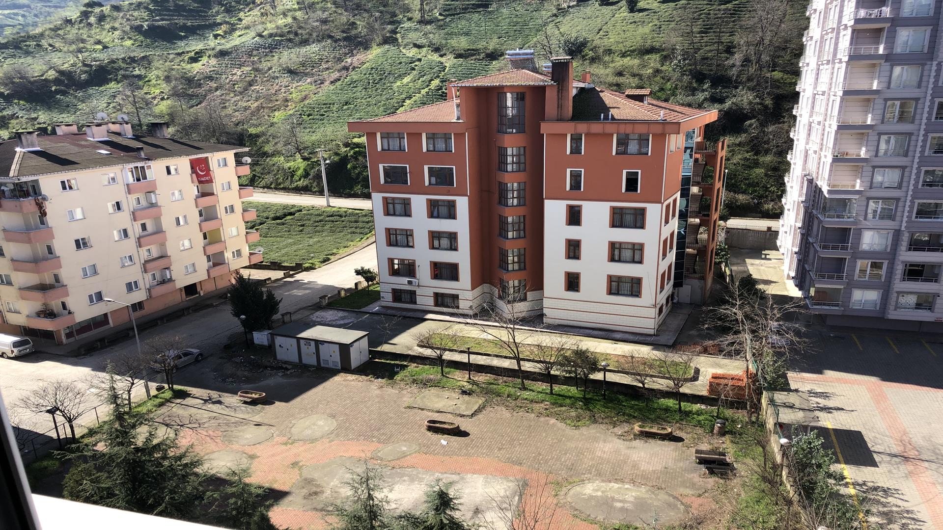 Satılık Daire, Trabzon / MERKEZ / İRFANLI MAH.