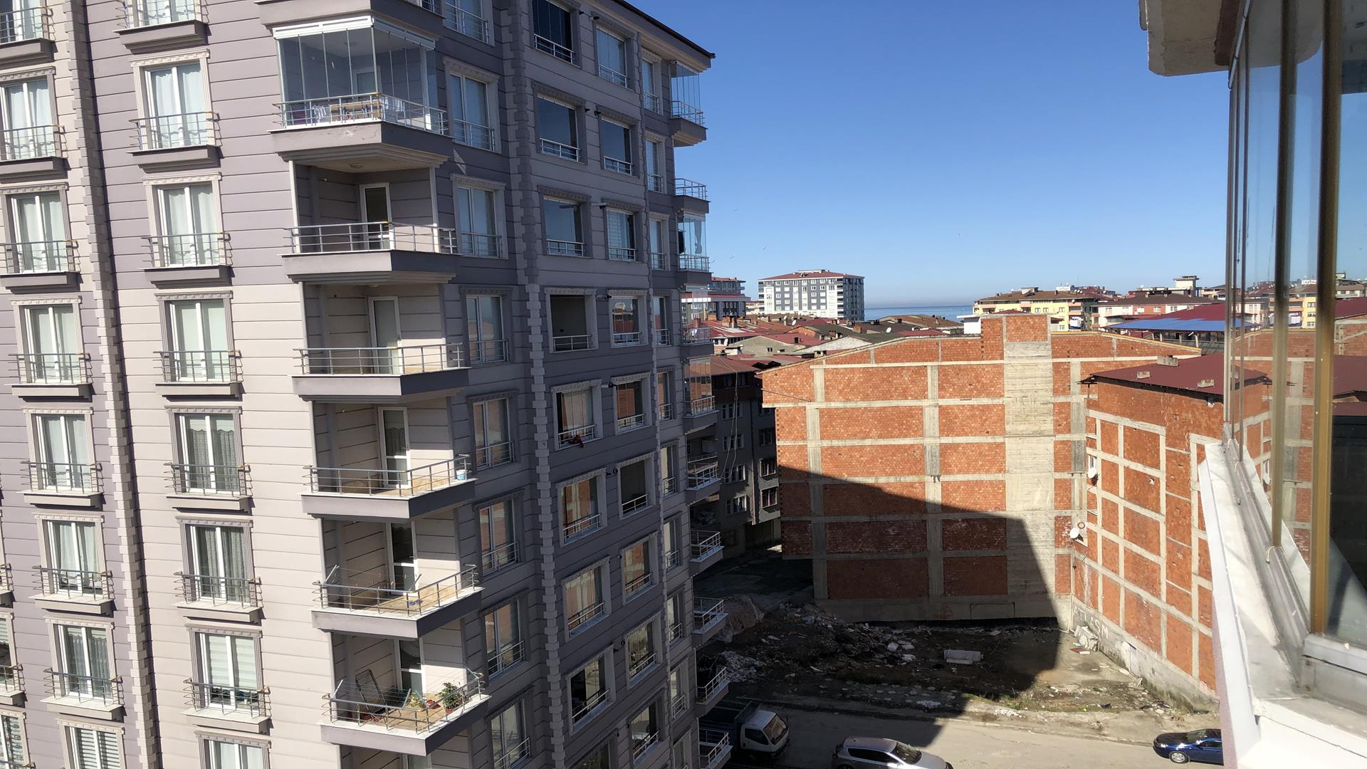 Satılık Daire, Trabzon / MERKEZ / İRFANLI MAH.