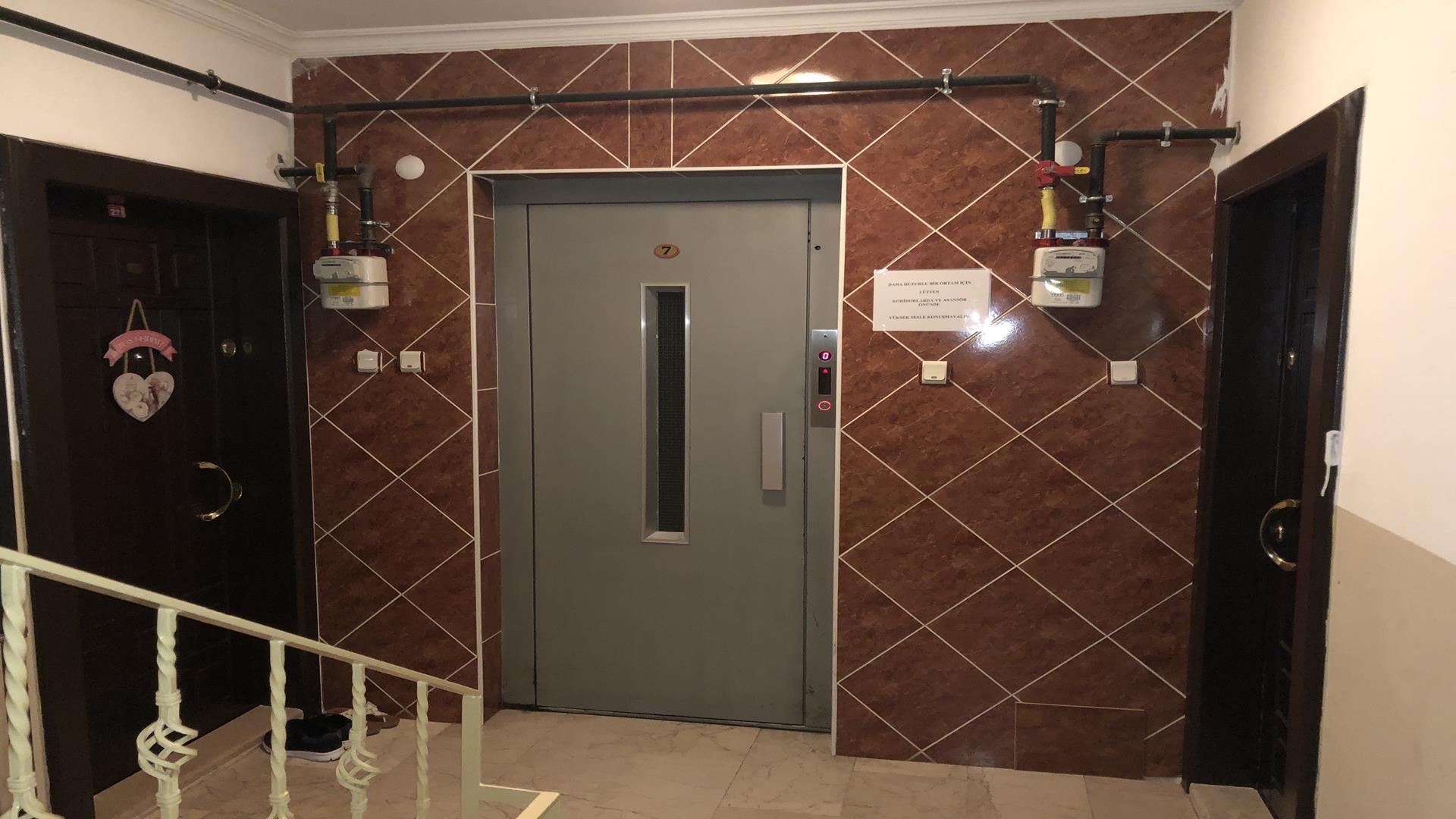 Satılık Daire, Trabzon / MERKEZ / İRFANLI MAH.