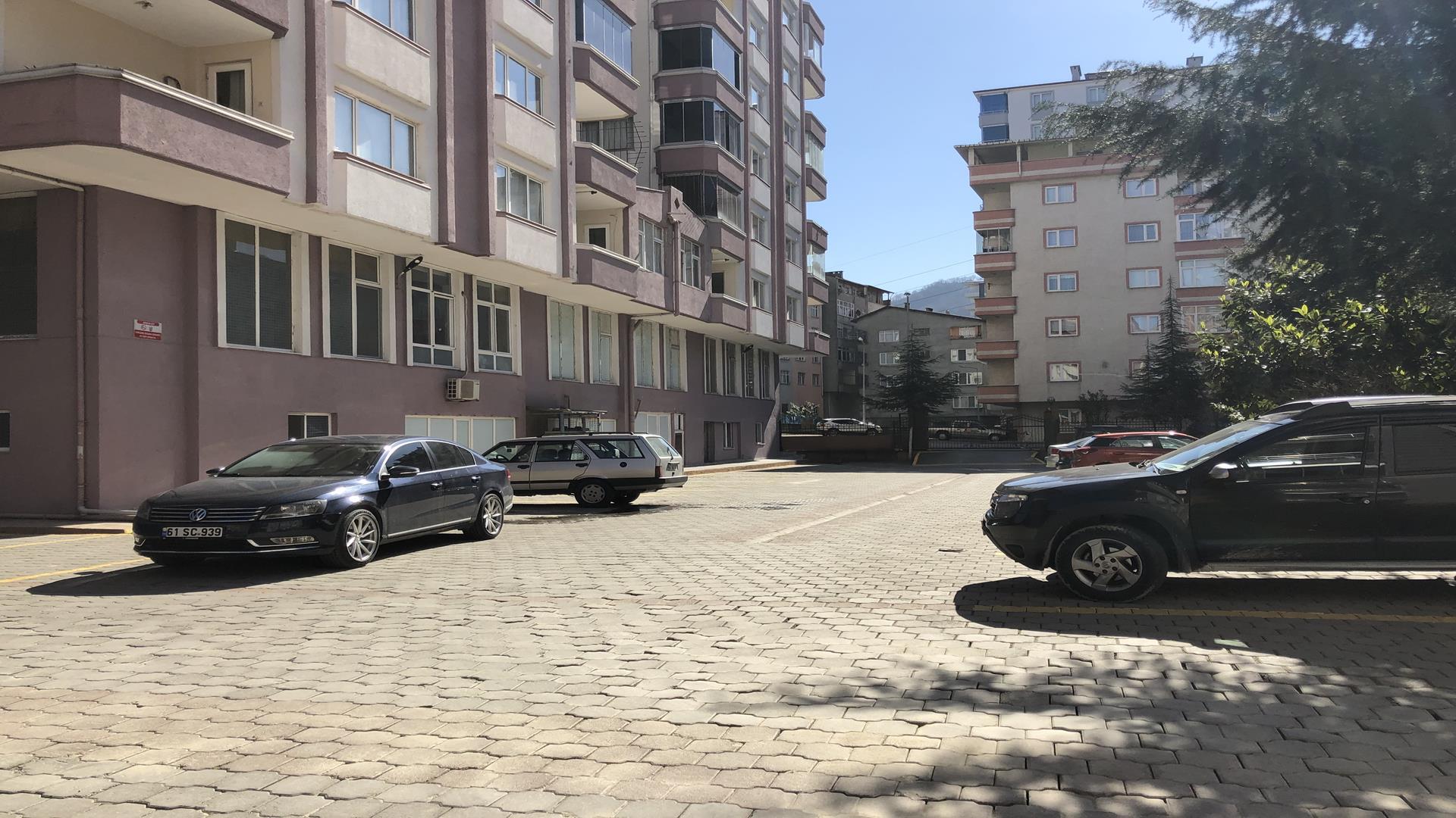 Satılık Daire, Trabzon / MERKEZ / İRFANLI MAH.