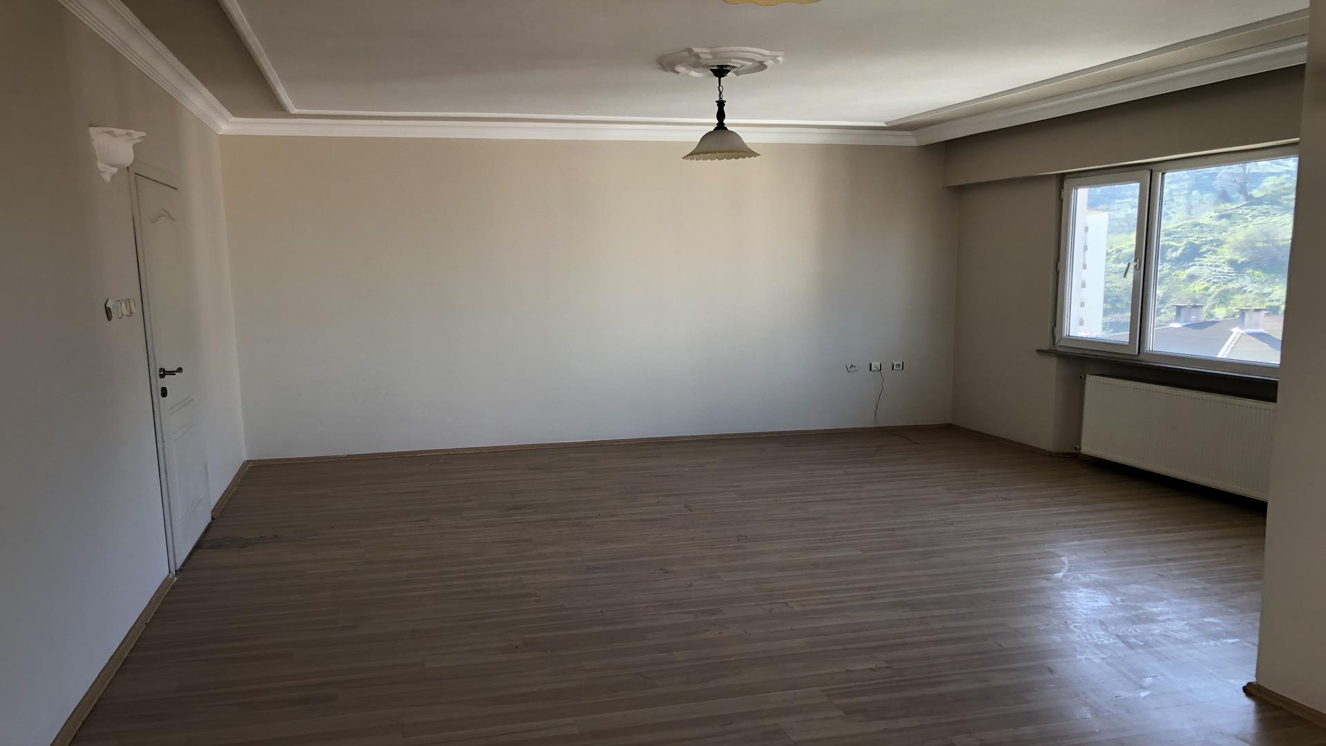 Satılık Daire, Trabzon / MERKEZ / İRFANLI MAH.