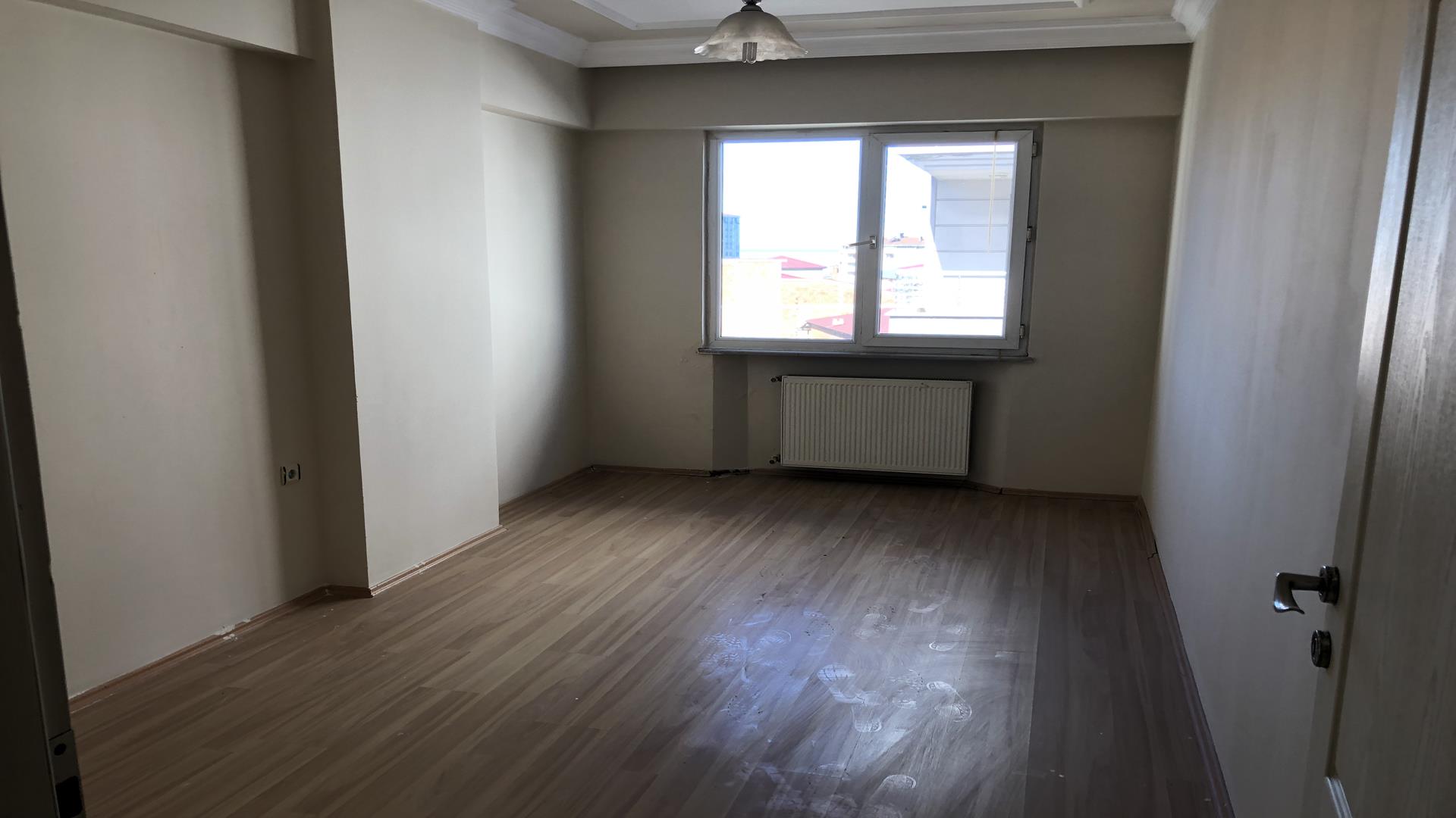 Satılık Daire, Trabzon / MERKEZ / İRFANLI MAH.