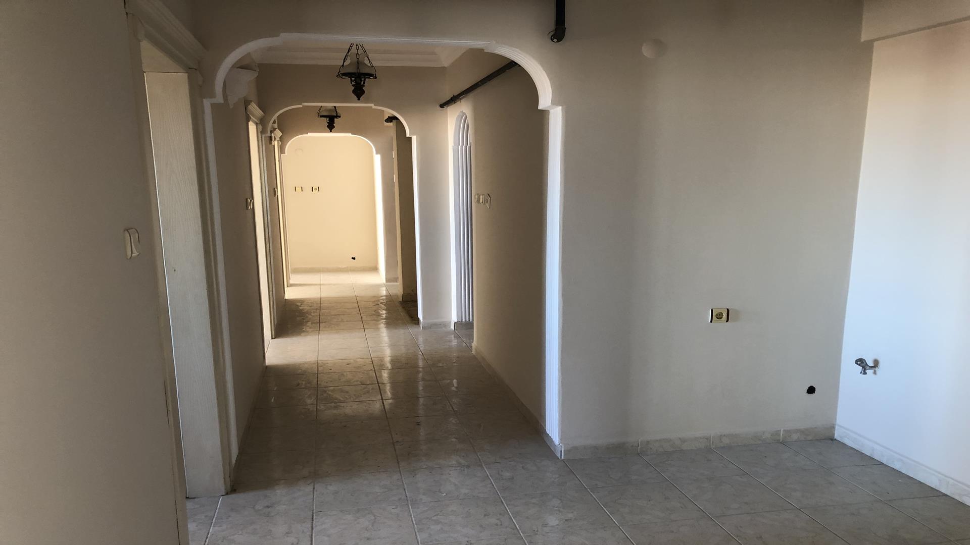 Satılık Daire, Trabzon / MERKEZ / İRFANLI MAH.
