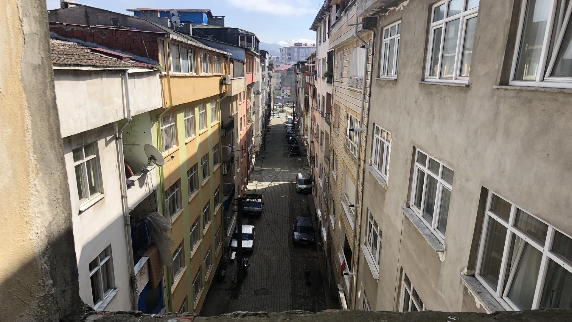Satılık Daire, Trabzon / OF / İRFANLI MAH.