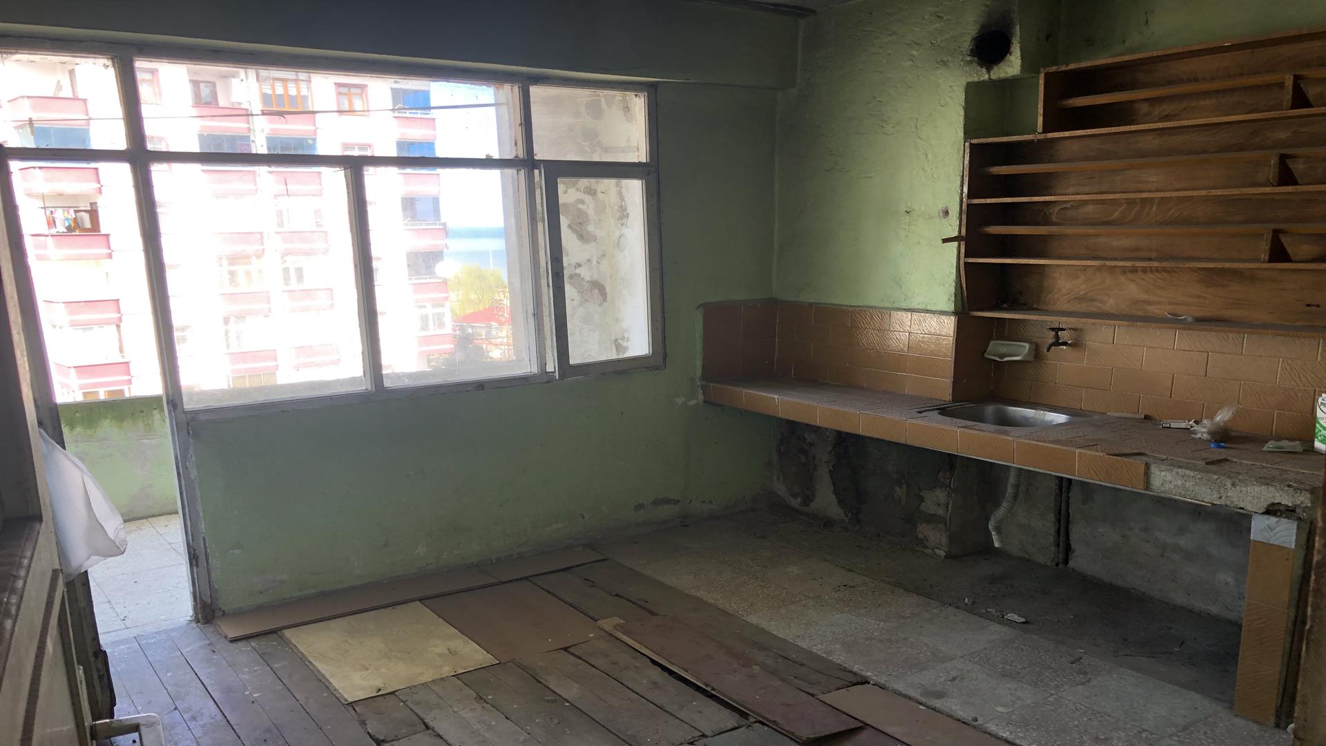 Satılık Daire, Trabzon / OF / İRFANLI MAH.
