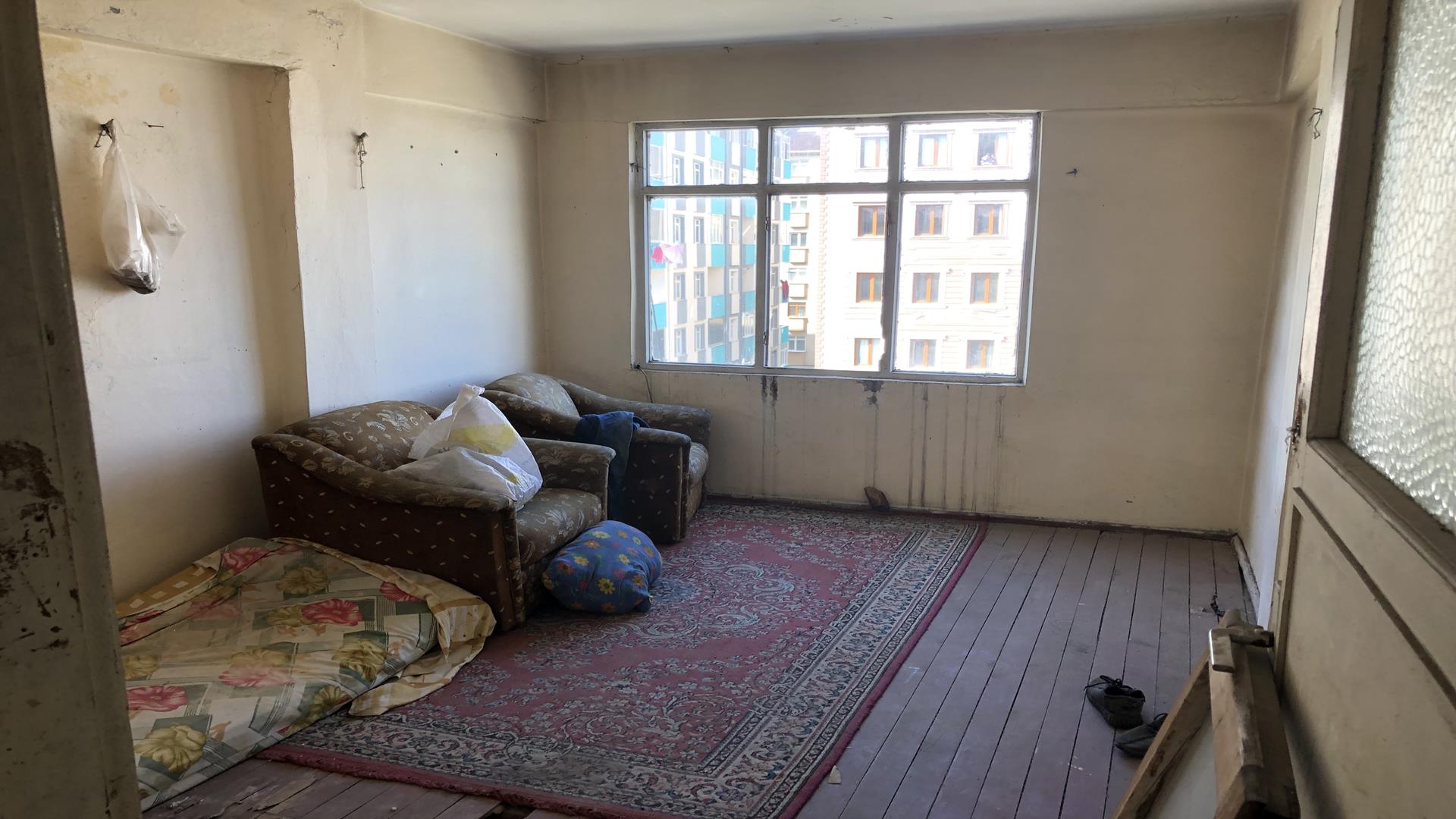 Satılık Daire, Trabzon / OF / İRFANLI MAH.