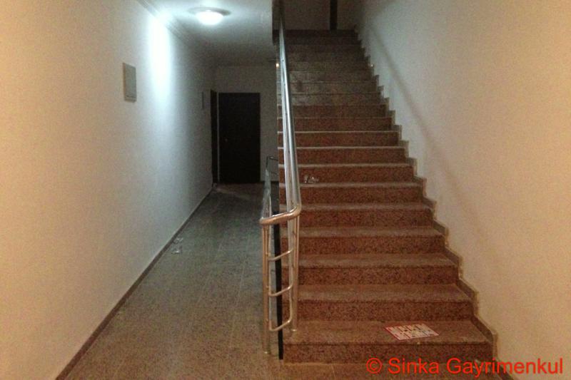 Kiralık Daire, Trabzon / OF / SOLAKLI MAH.