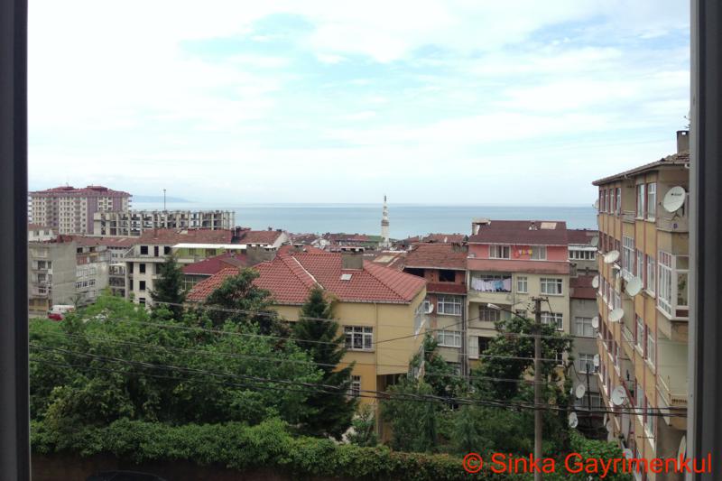 Kiralık Daire, Trabzon / OF / SOLAKLI MAH.